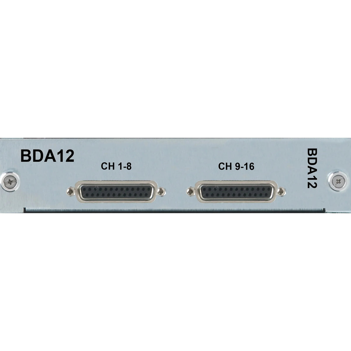 Burl Audio Black BDA12 Orca