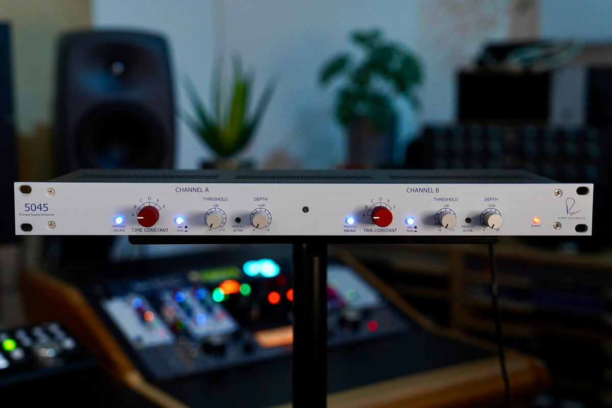 Rupert Neve Designs 5045