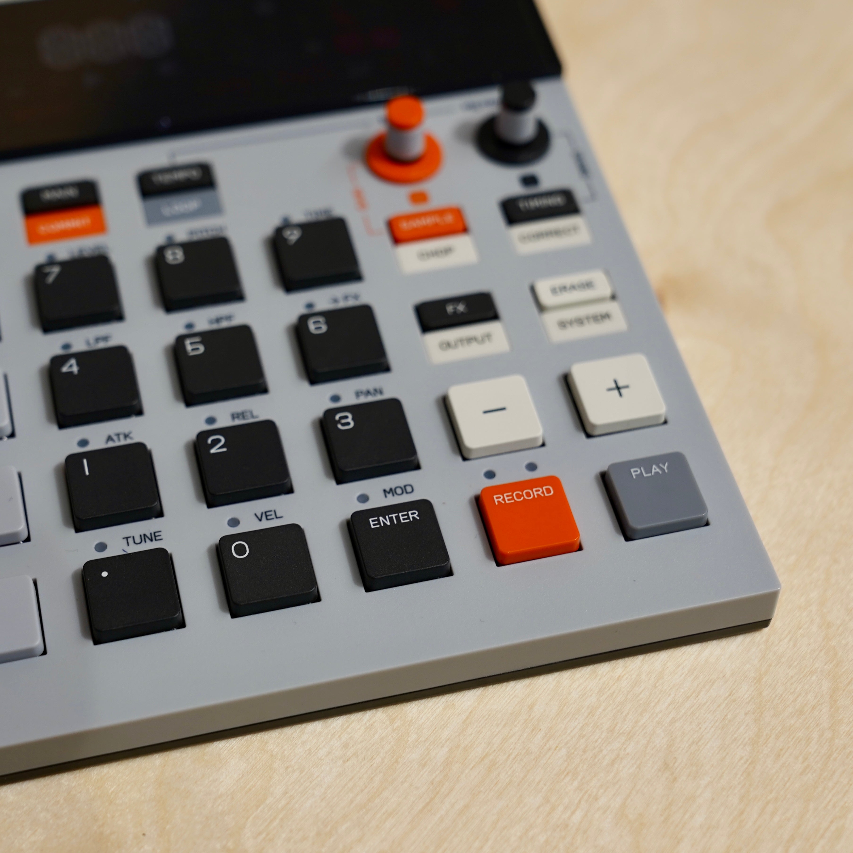 Teenage Engineering EP-133 K.O.II