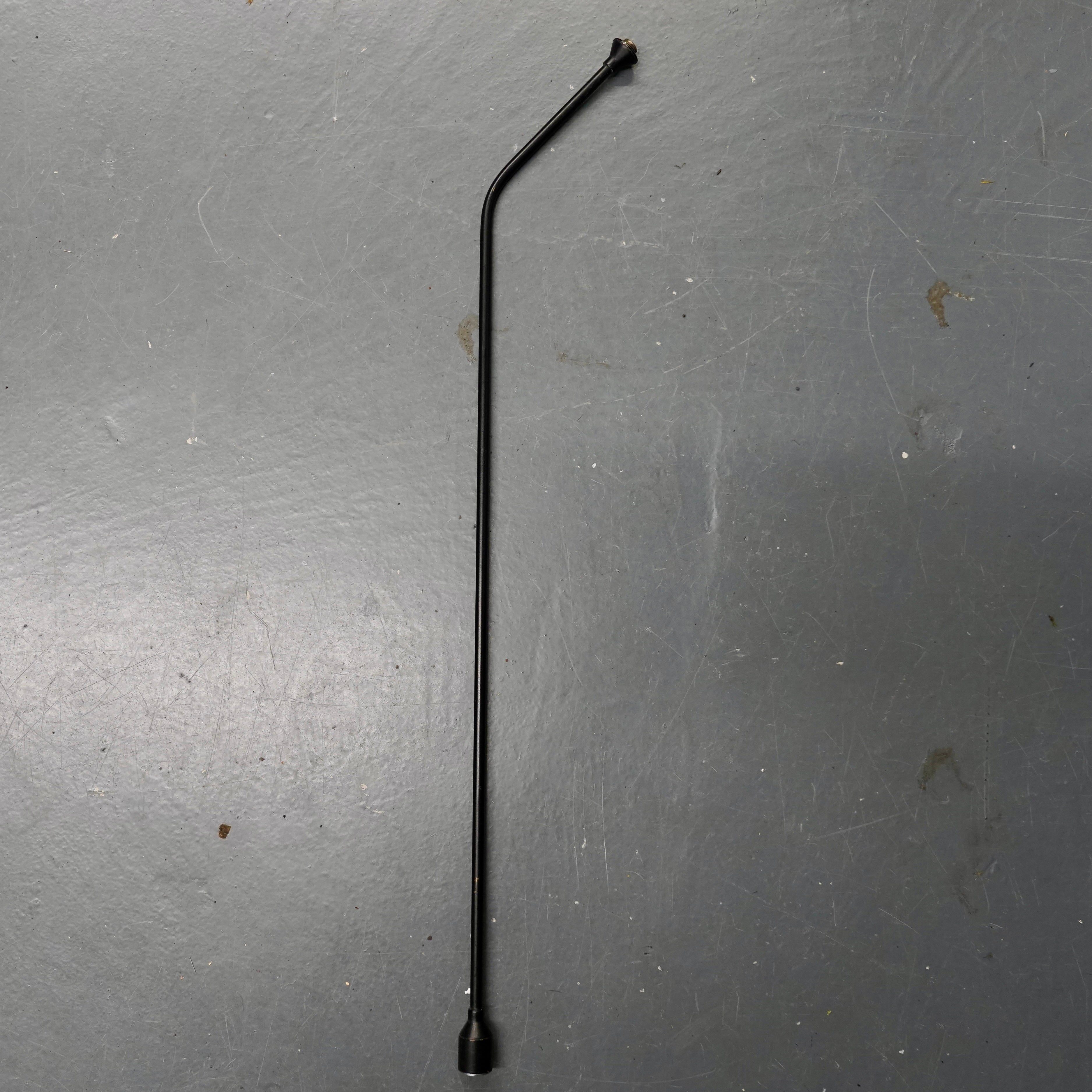 Calrec Long Extension Tube for CB20 etc