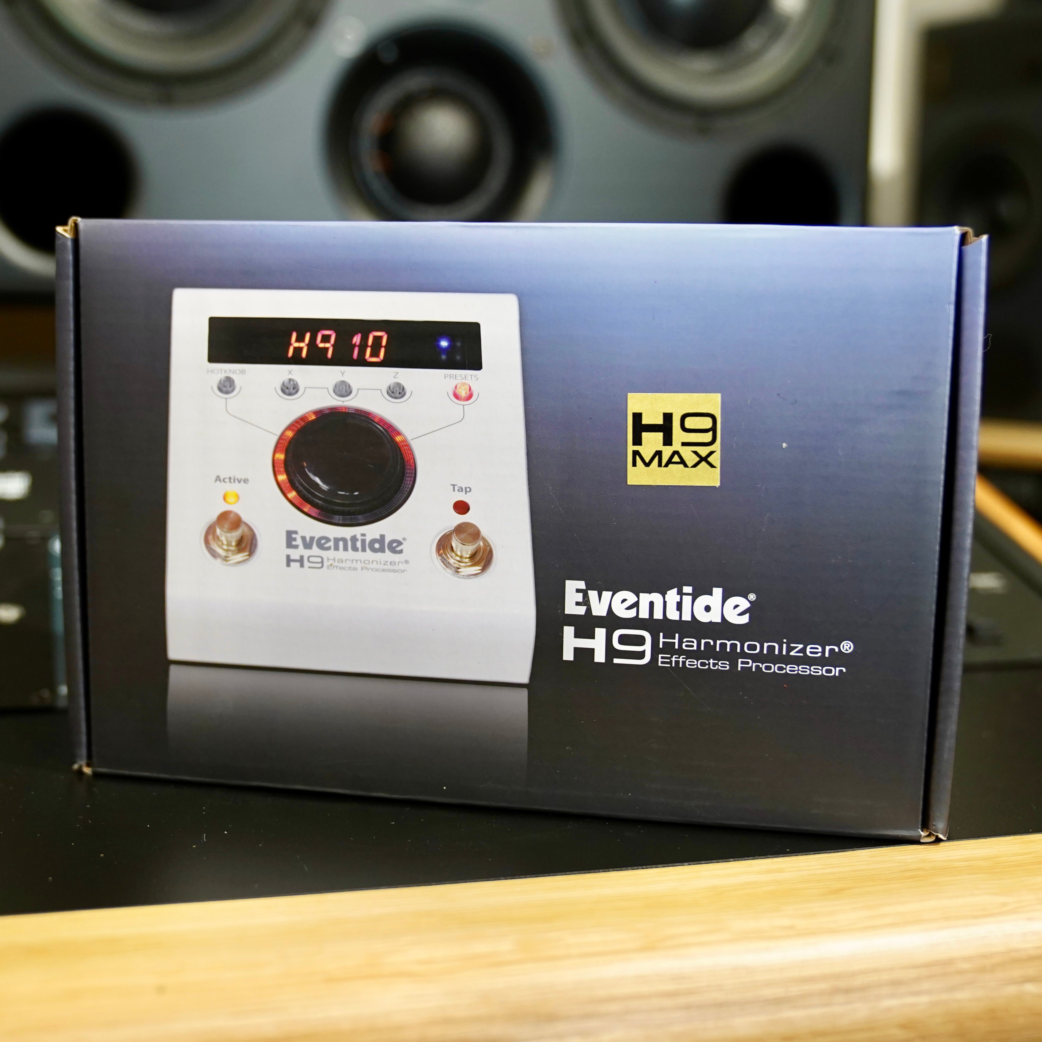 Eventide H9 MAX