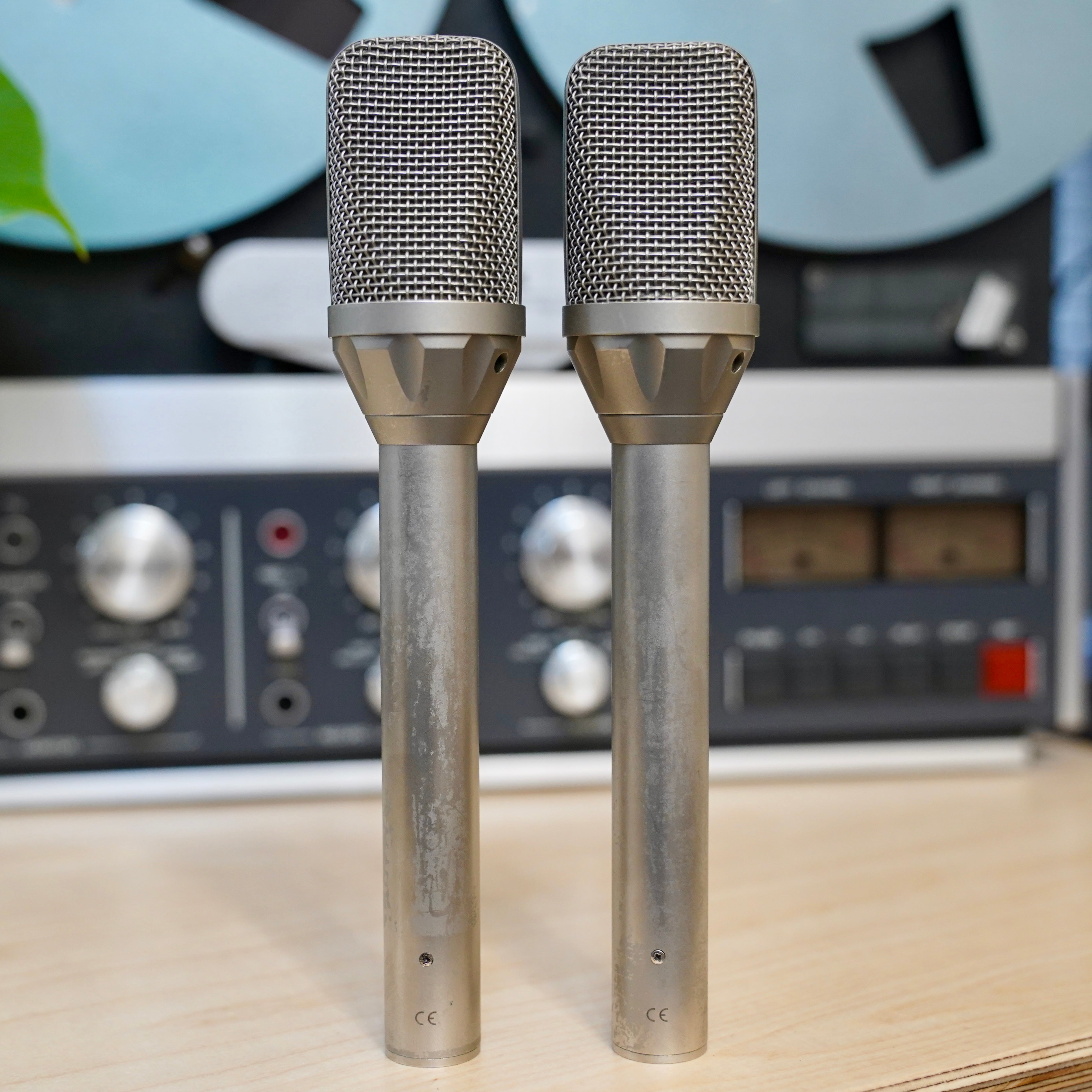 Gefell UMT70S (Pair)