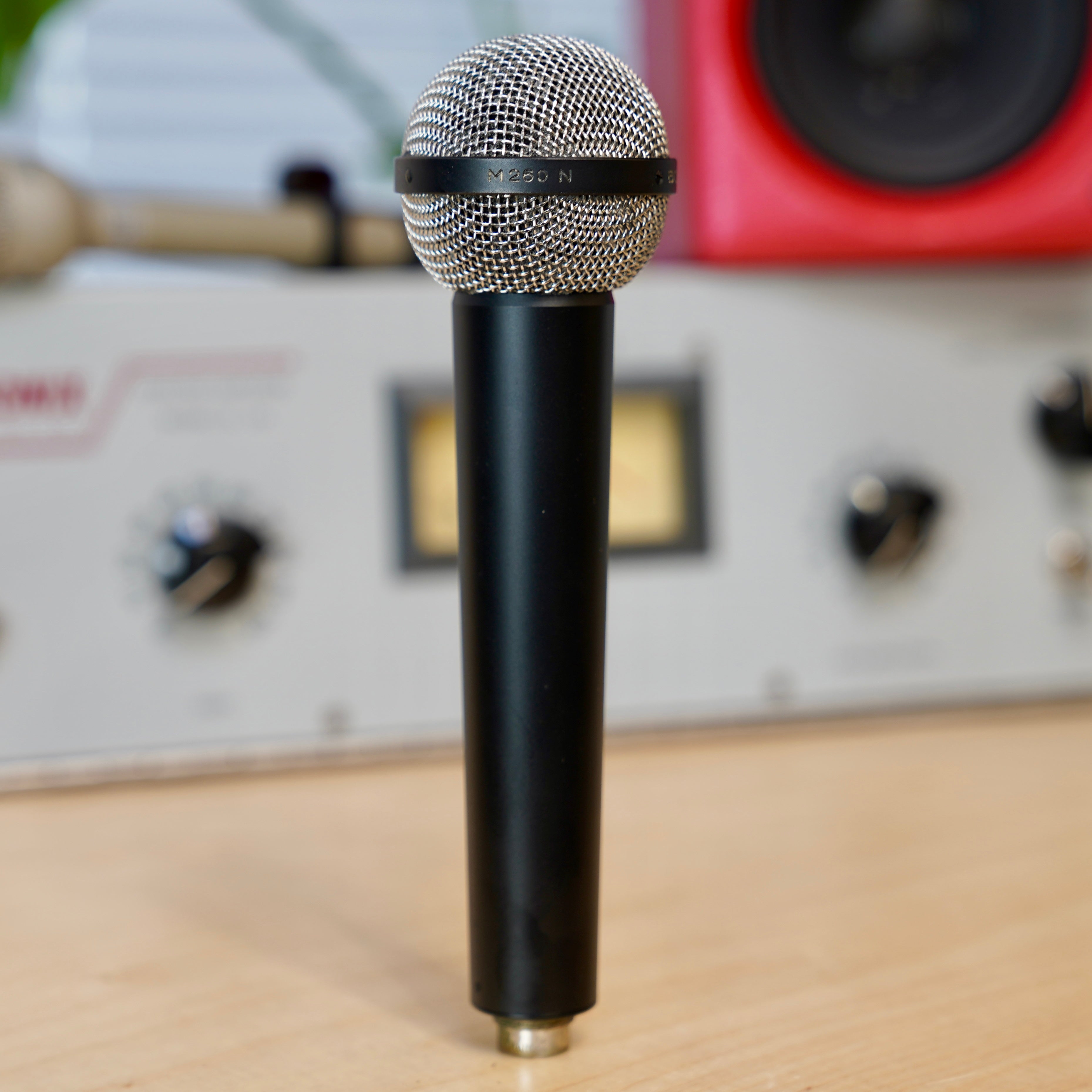 Beyerdynamic M260 N Ribbon Microphone