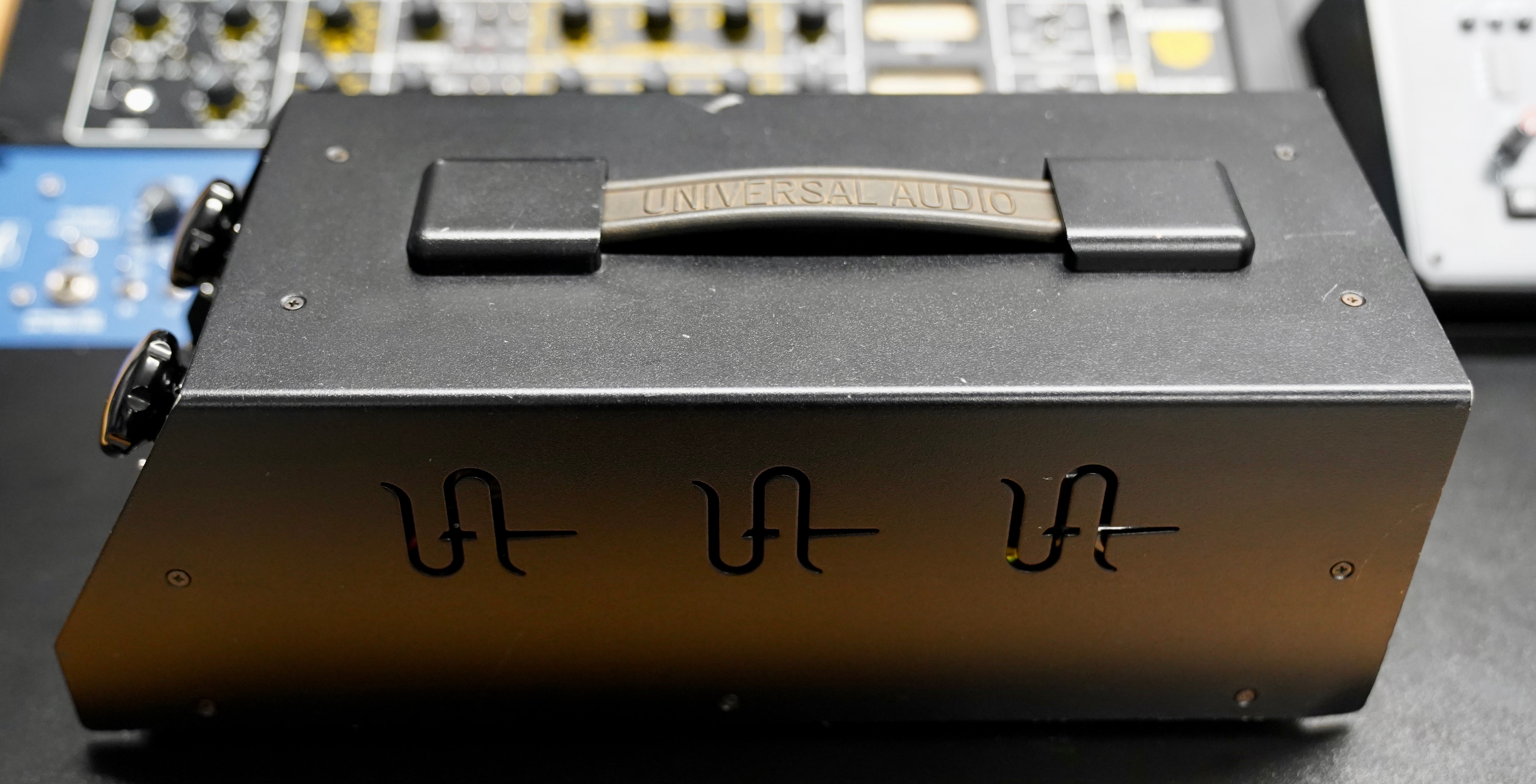 Universal Audio Solo/610