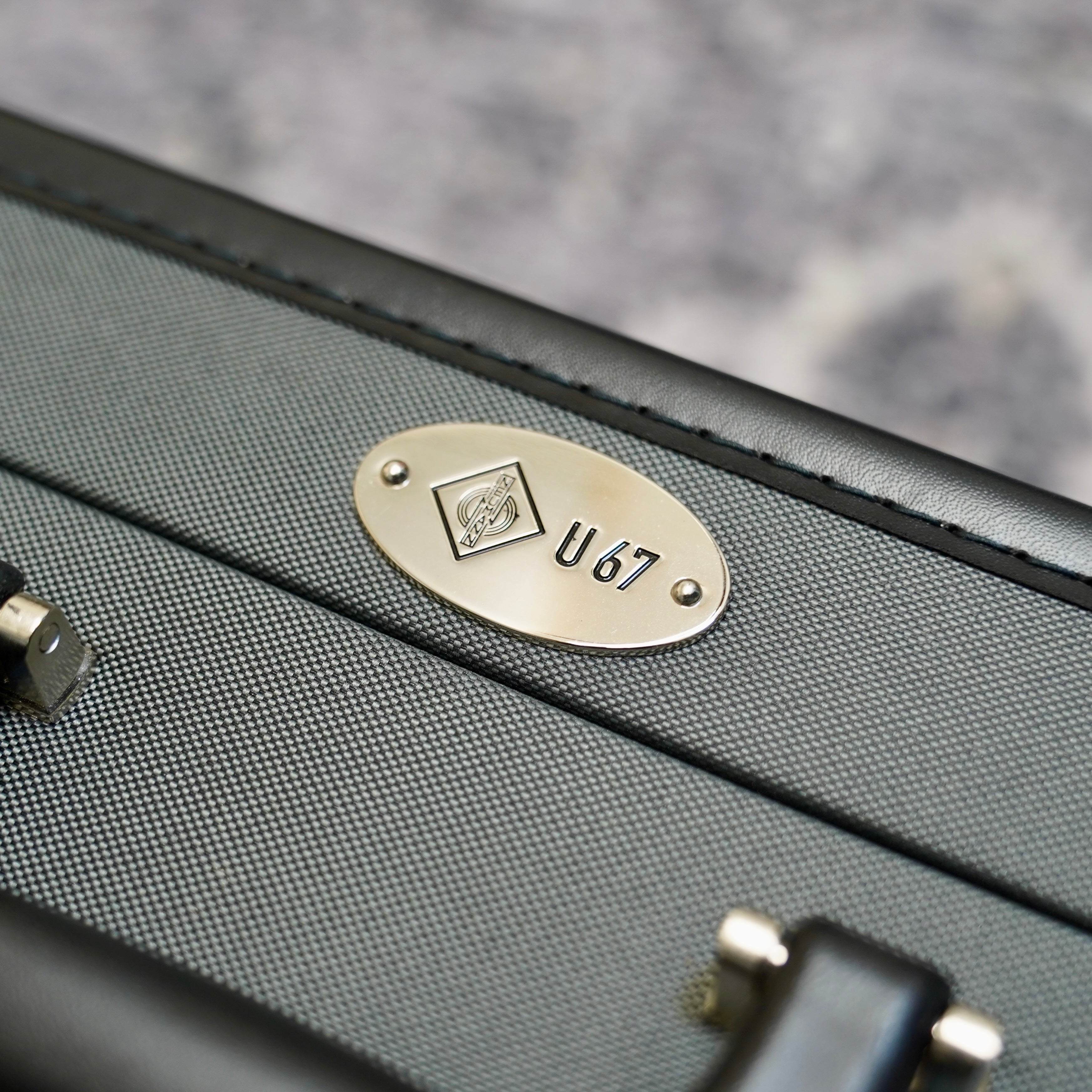 Neumann U67 (Re-Issue)