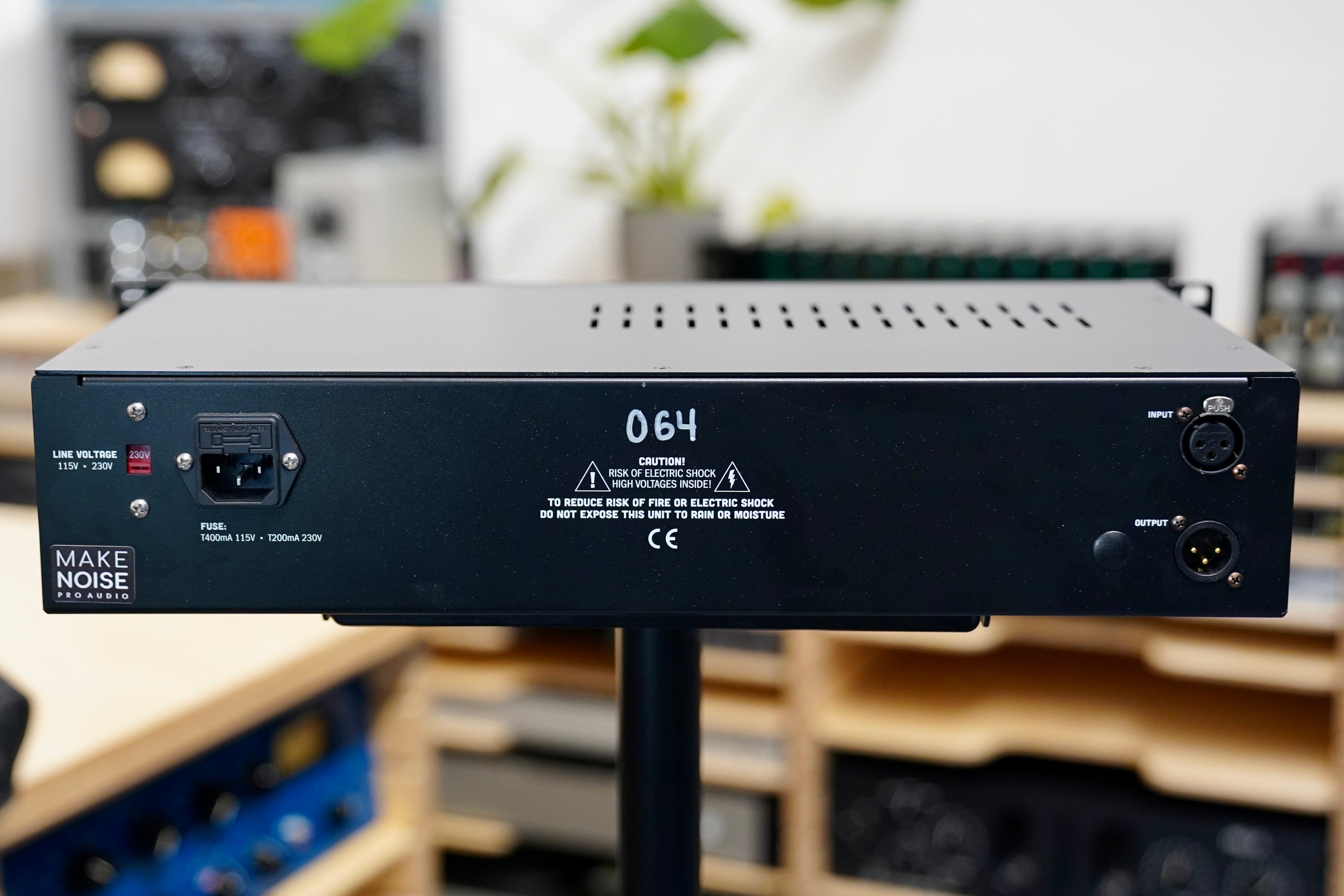 Locomotive Audio Weight Tank WT-72 MK2