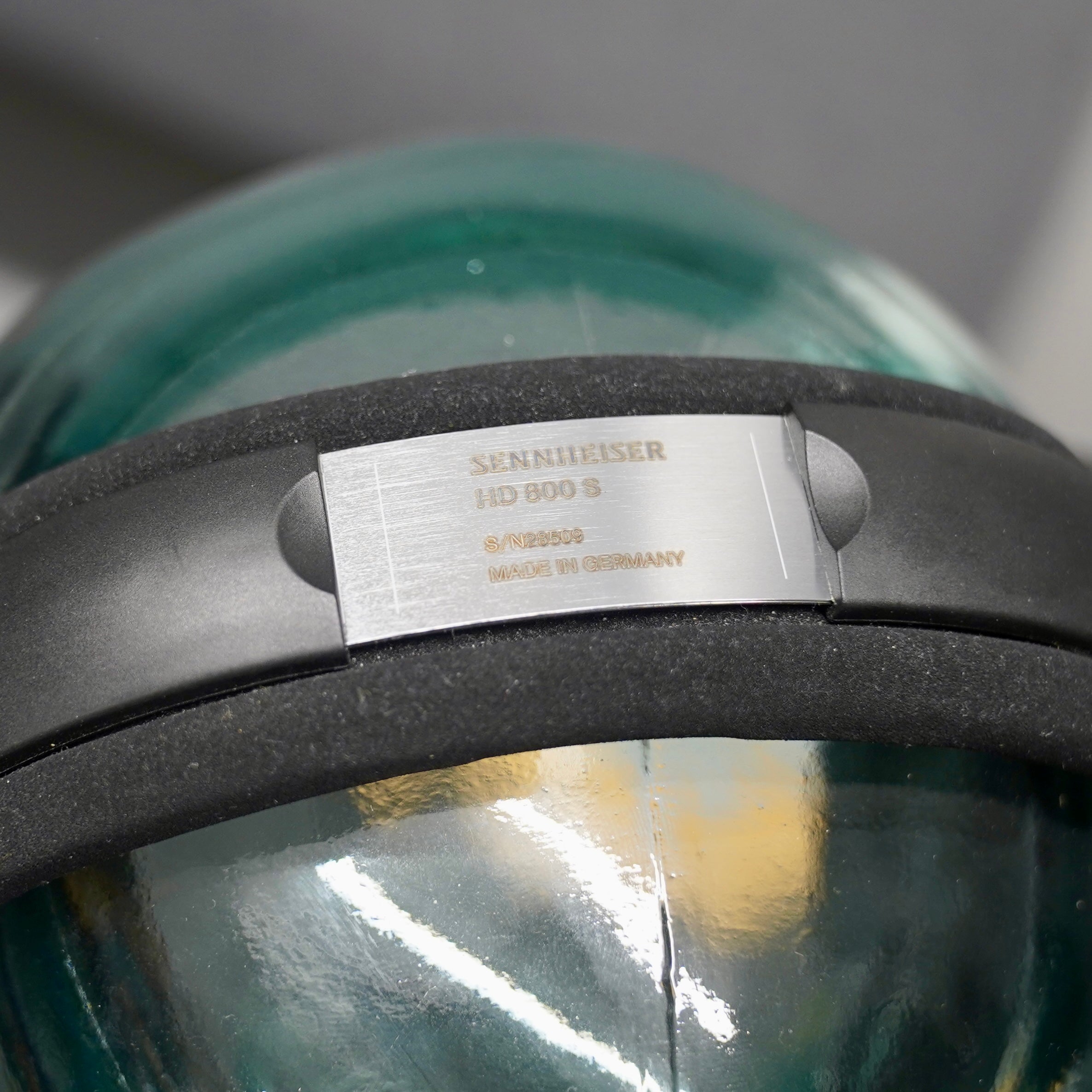 Sennheiser HD 800 S