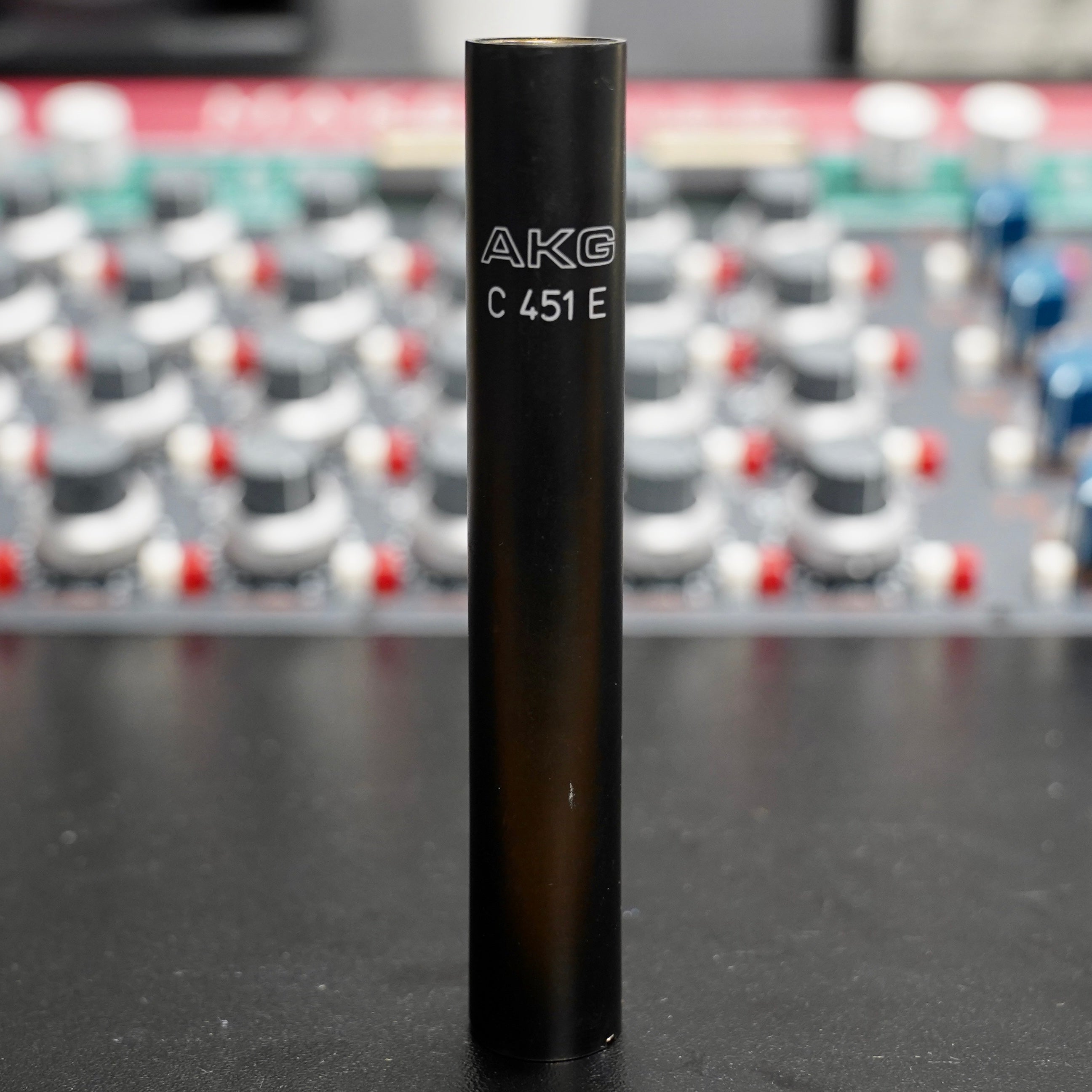 AKG C 451 E Body