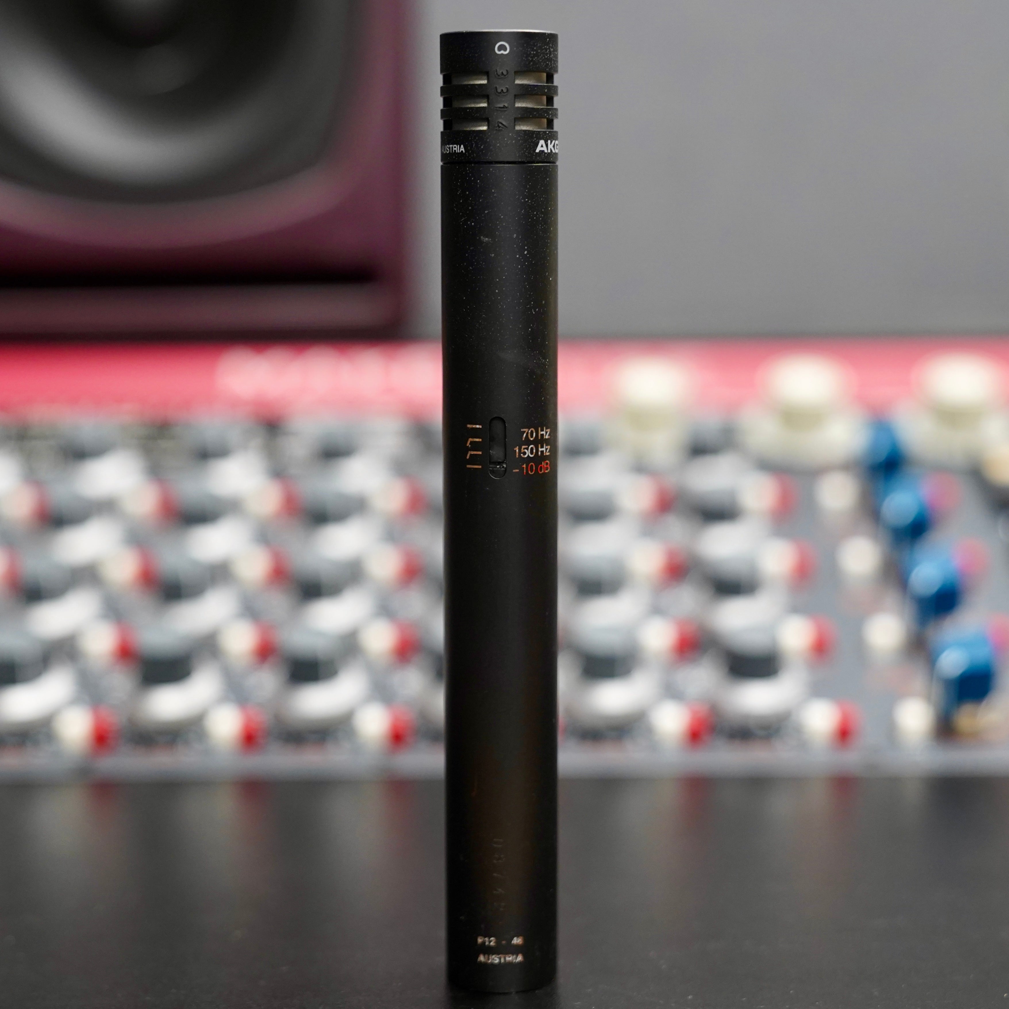 AKG C 460 B CK 61-ULS