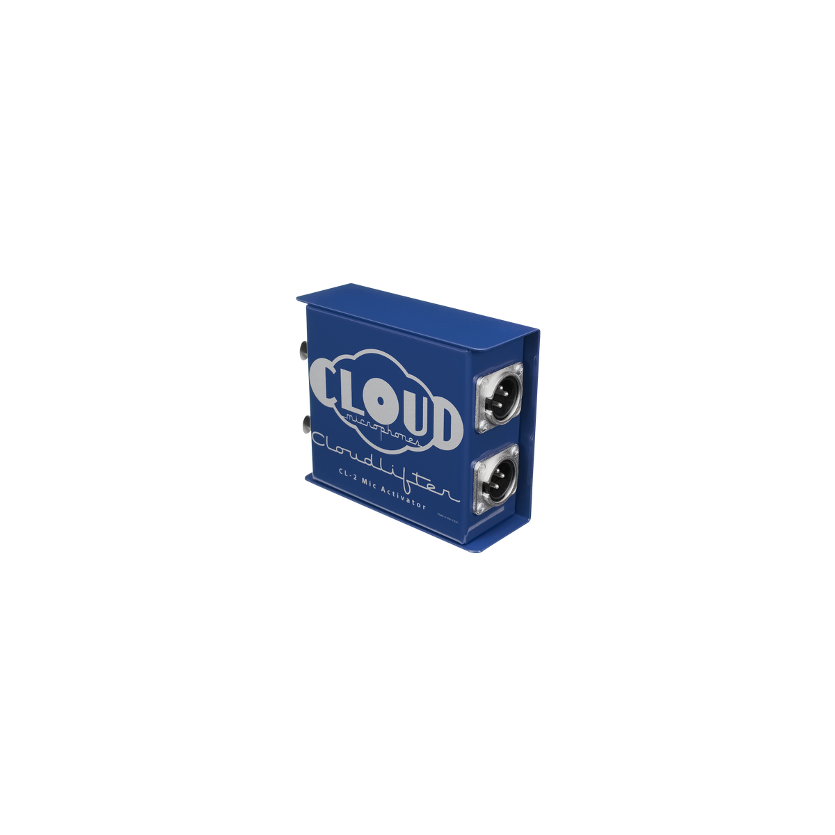 Cloudlifter CL-2 Dual Channel Mic Activator