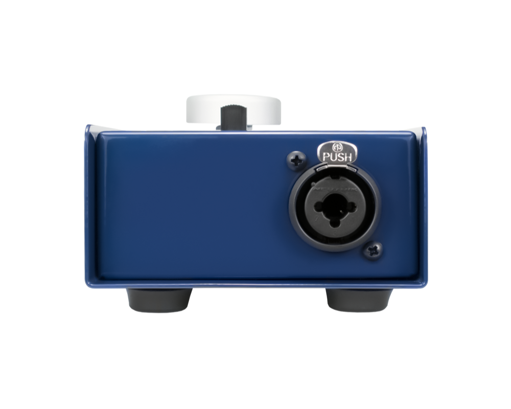 Cloudlifter CL-Zi Single Channel DI/Mic Activator with Variable Impedance