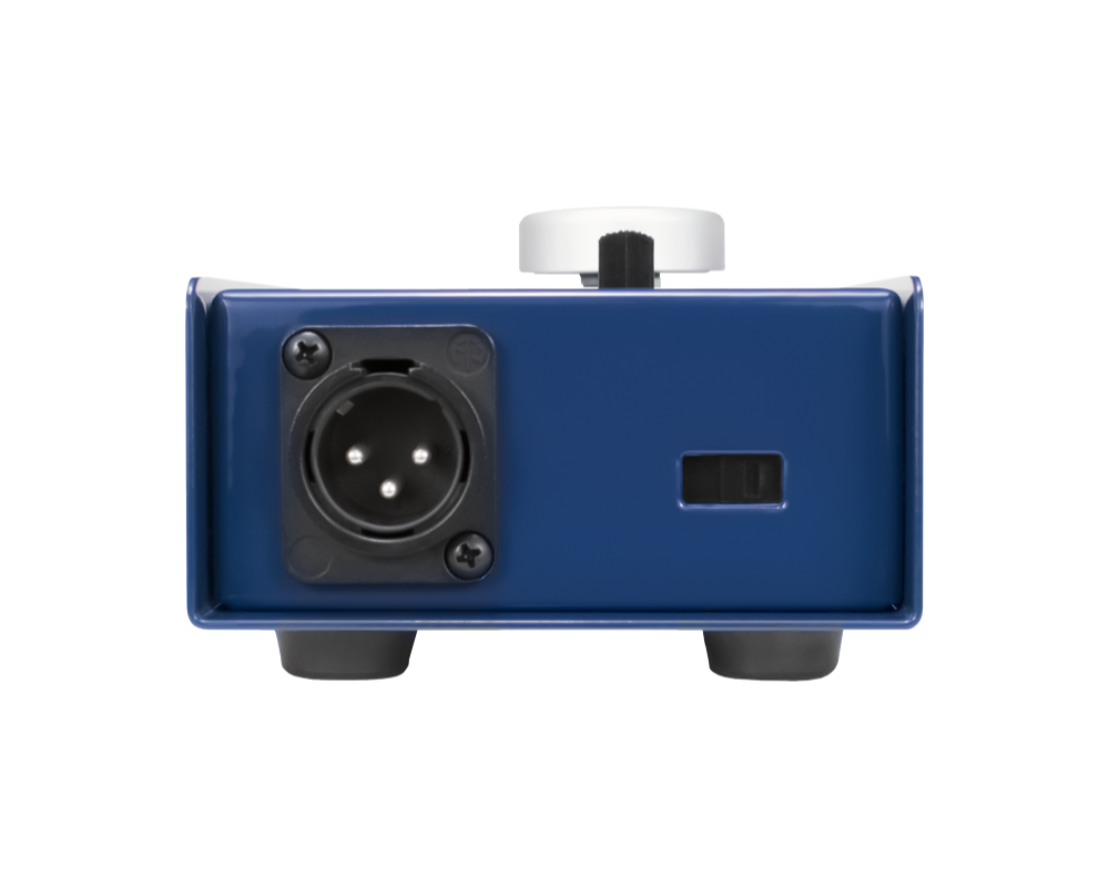 Cloudlifter CL-Zi Single Channel DI/Mic Activator with Variable Impedance