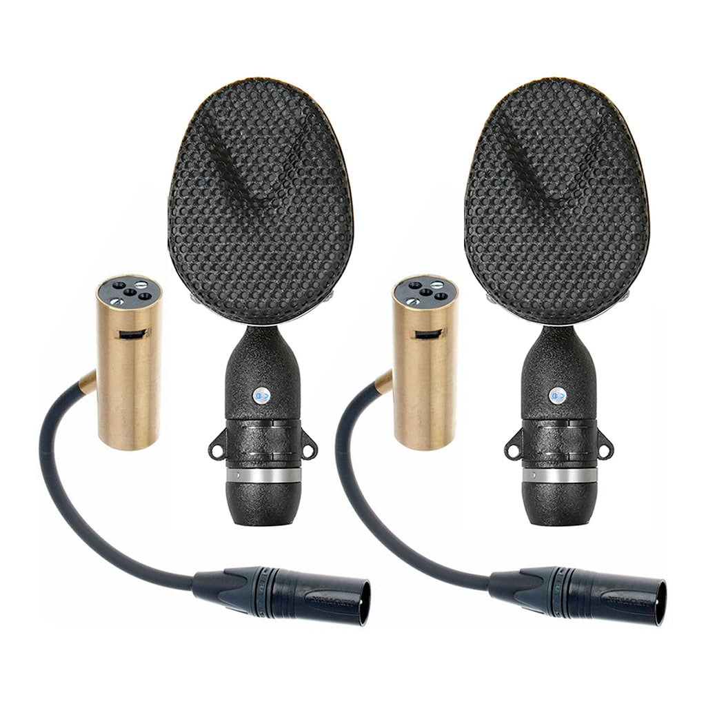 Coles 4038 Matched Pair