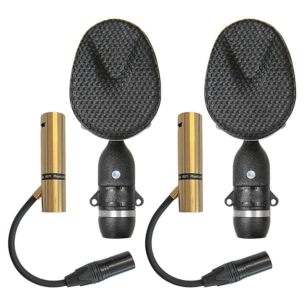 Coles 4038 Matched Pair