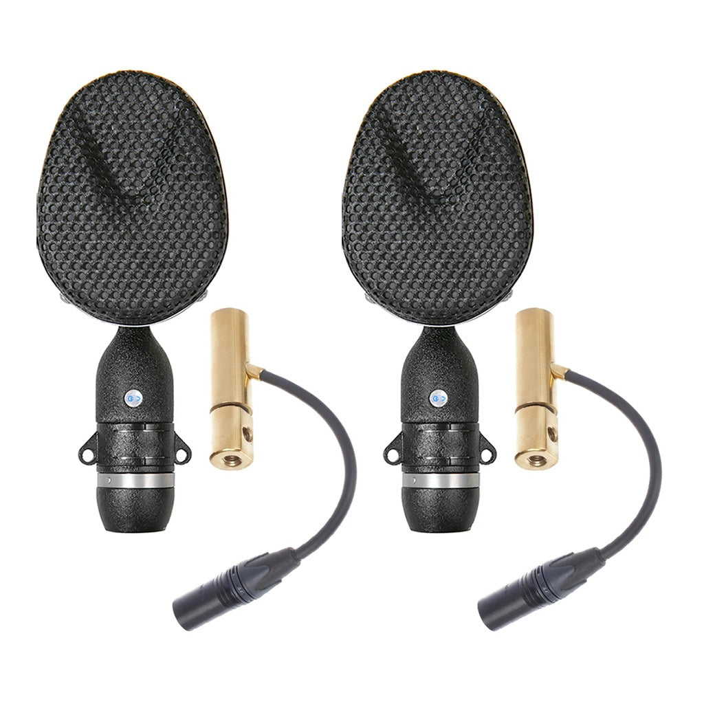 Coles 4038 Matched Pair