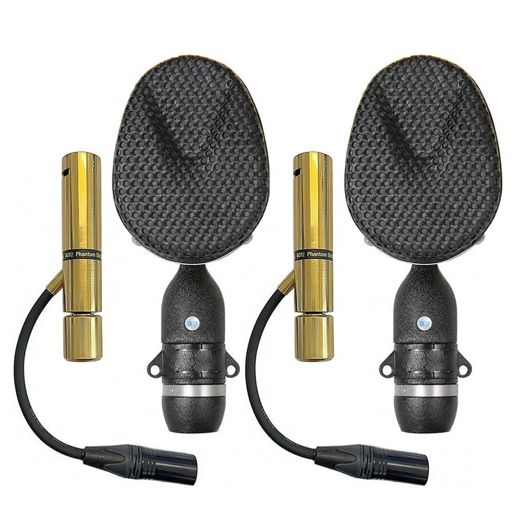 Coles 4038 Matched Pair