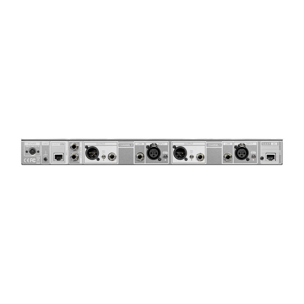 Cranborne Audio Camden EC2