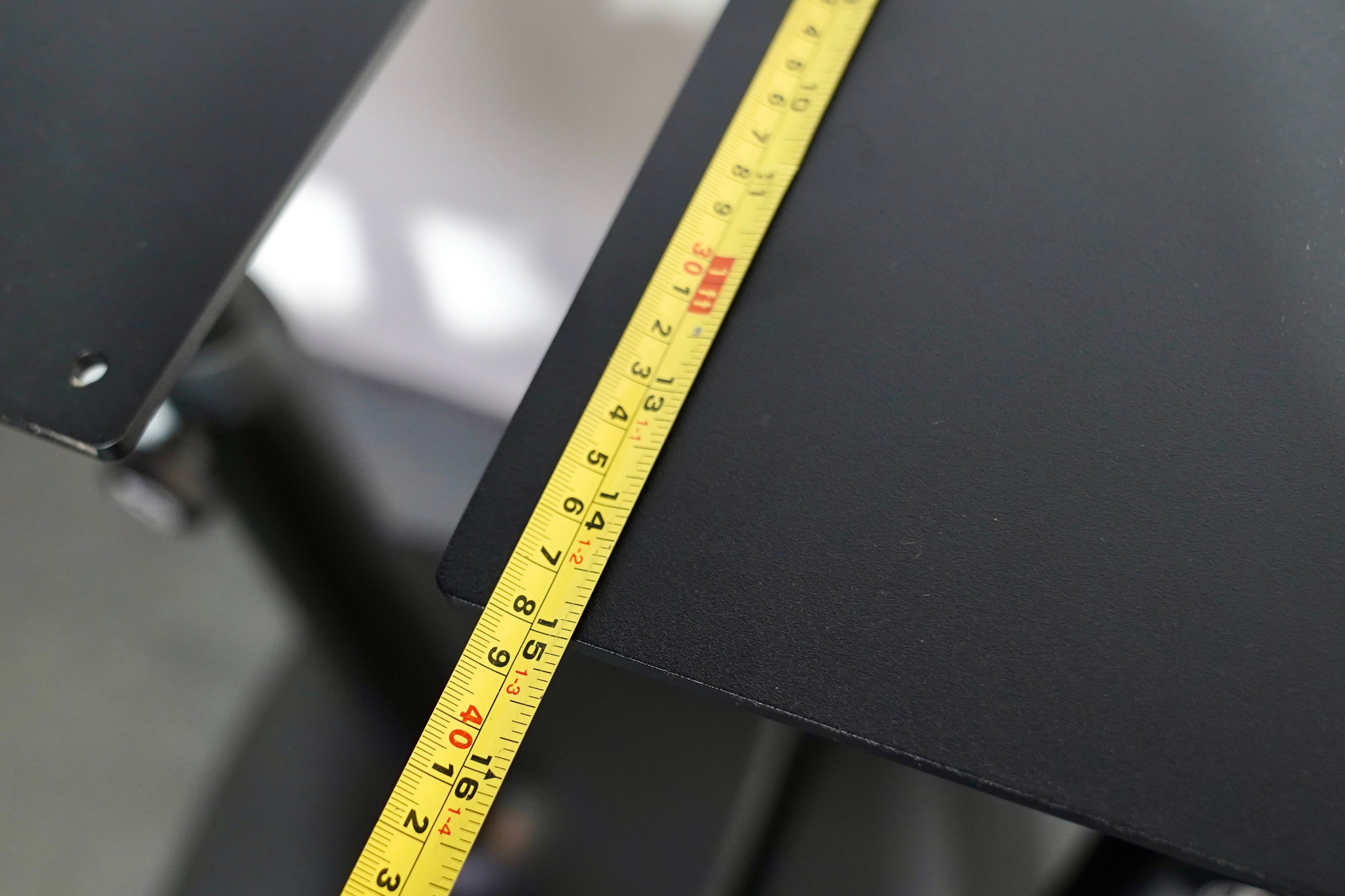 K&M 26795 Monitor Stands (Pair)