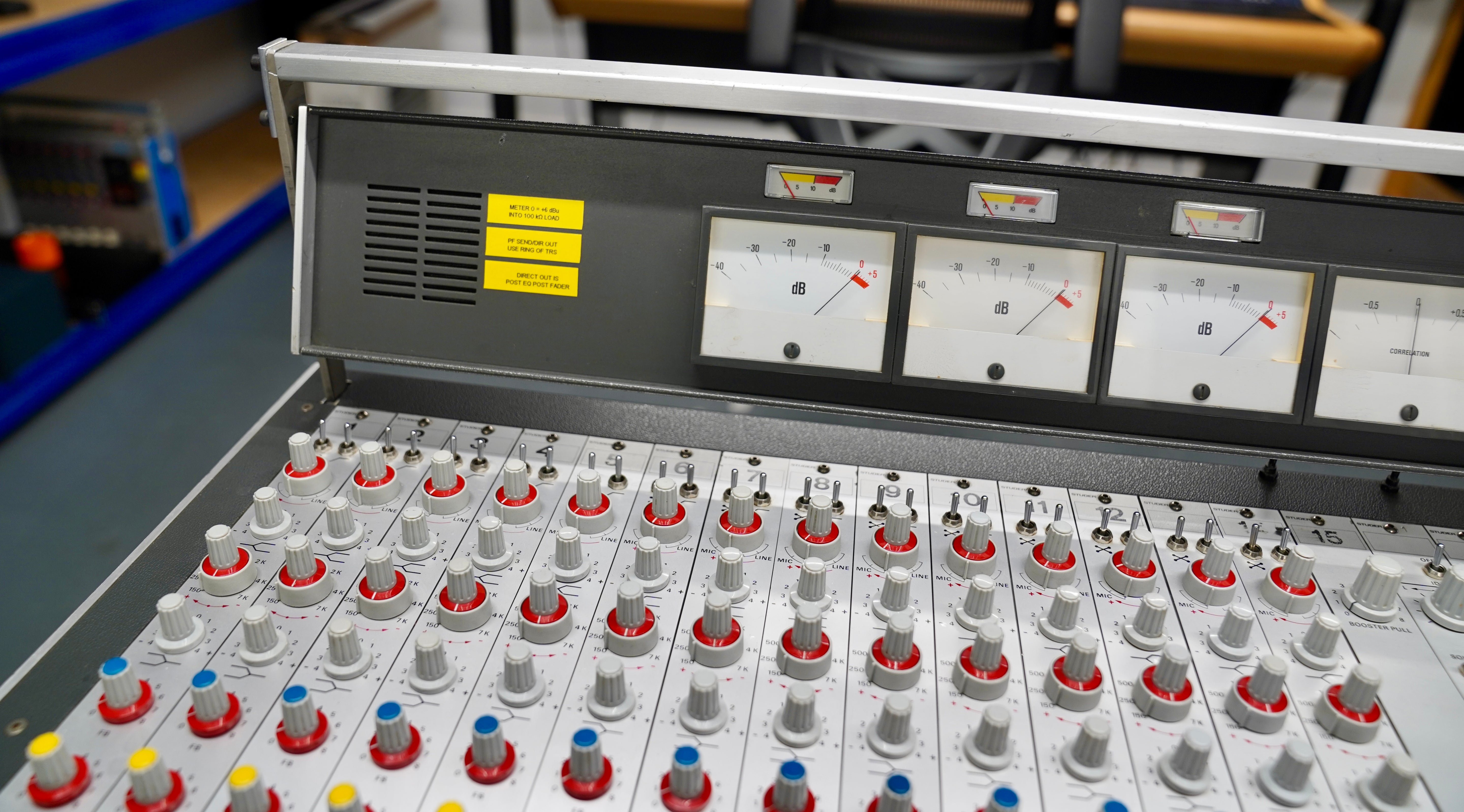 Studer 269