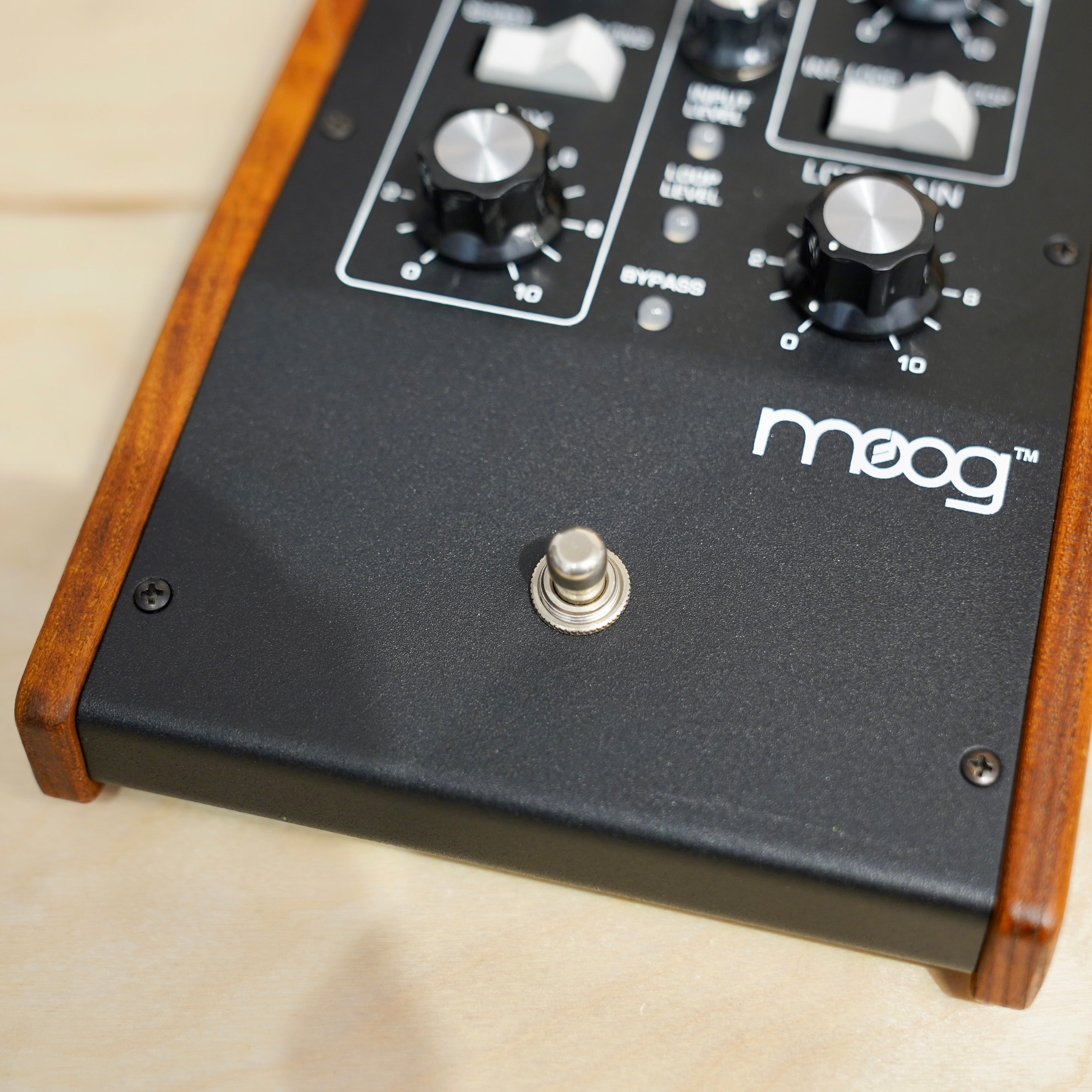Moog Moogerfooger MF-104Z Analog Delay