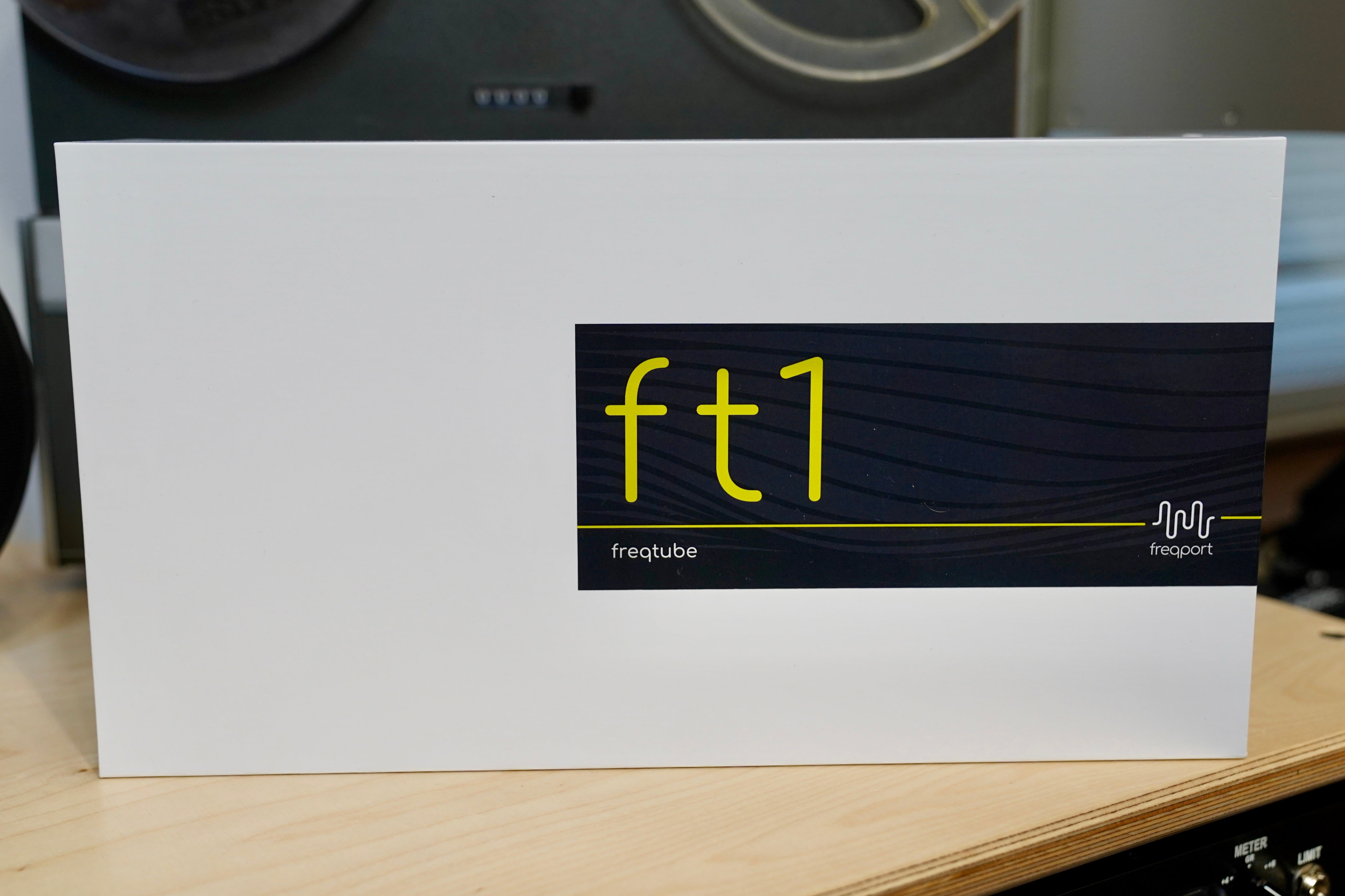 Freqport FreqTube FT-1