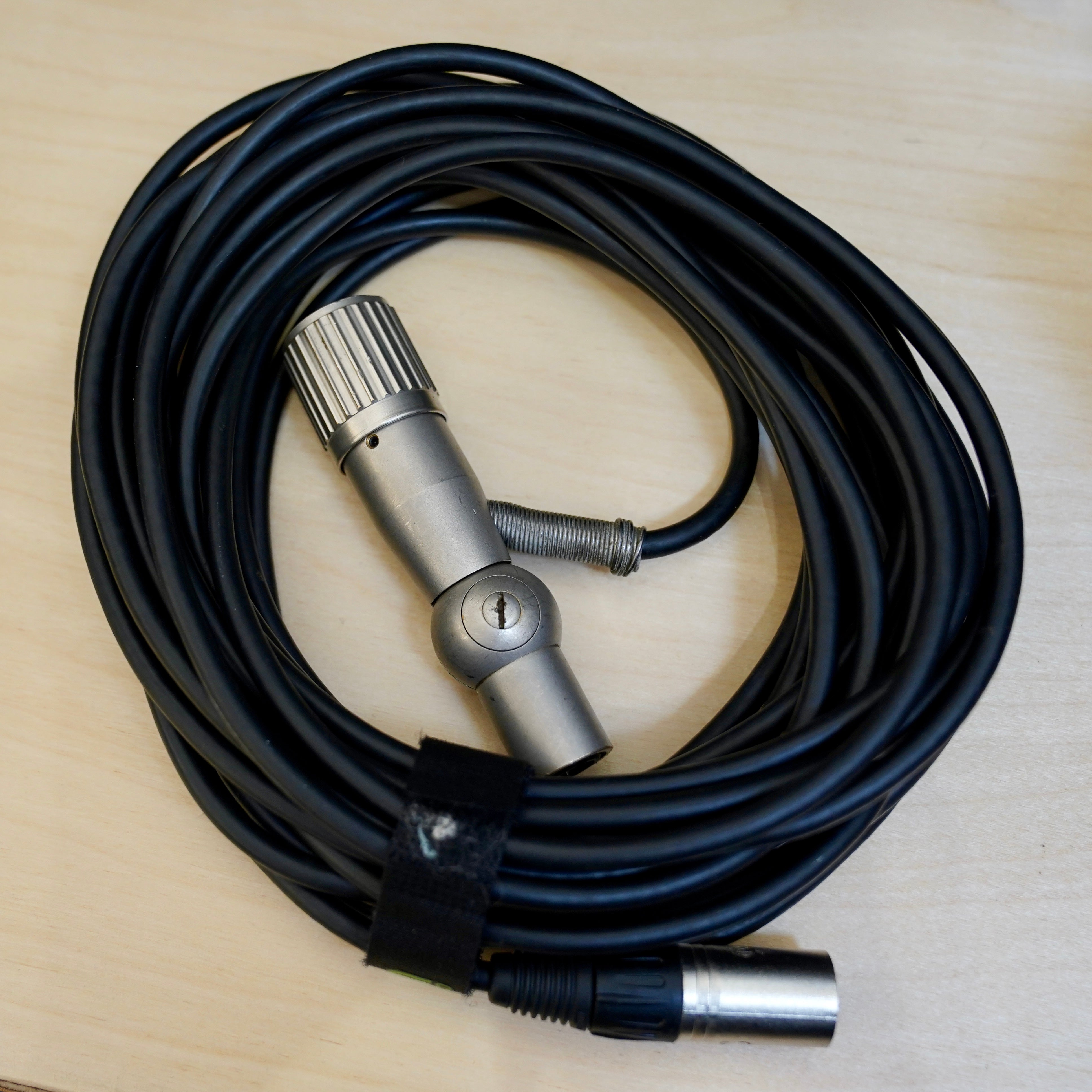 Neumann U67 (Max Kircher Build)