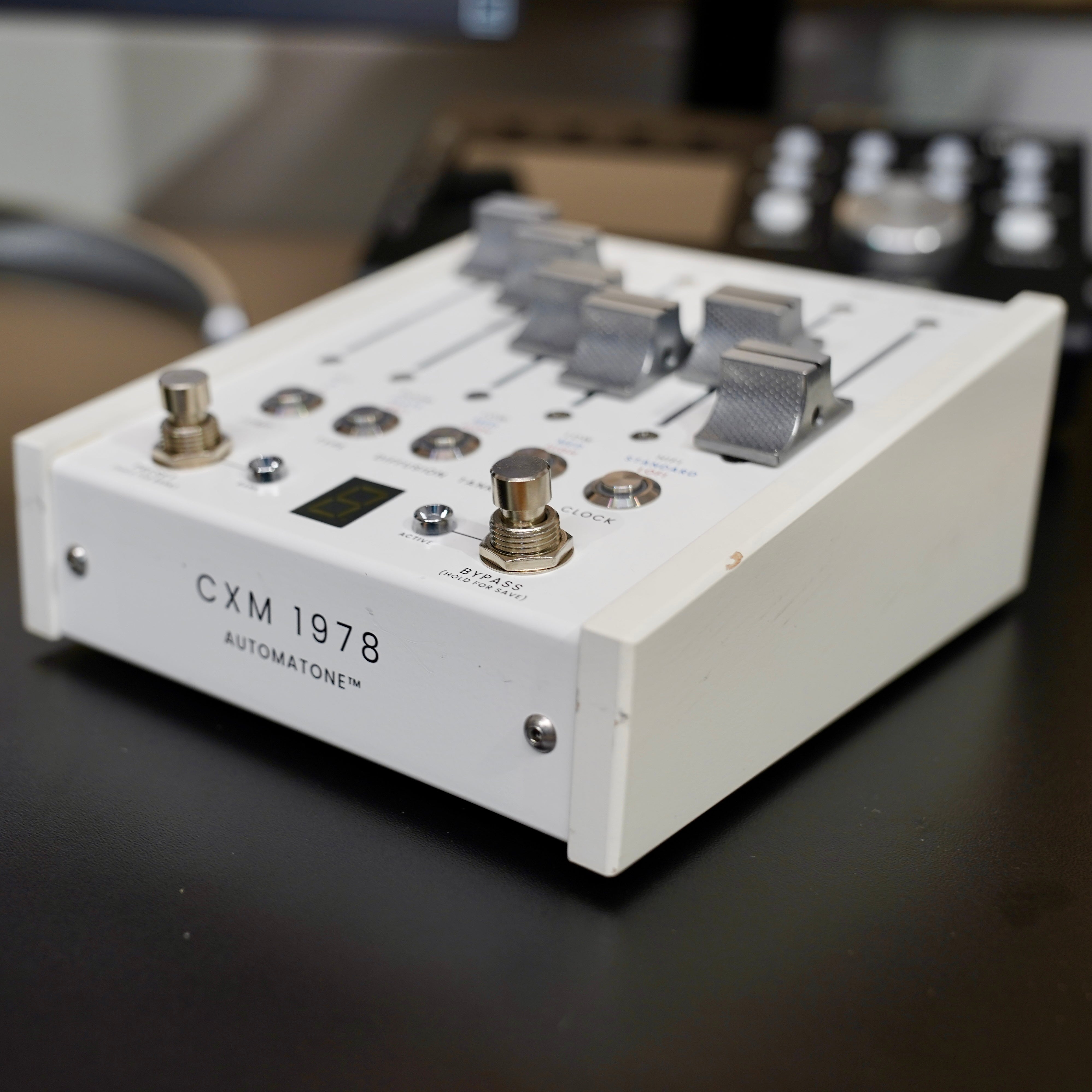 Chase Bliss CXM 1978