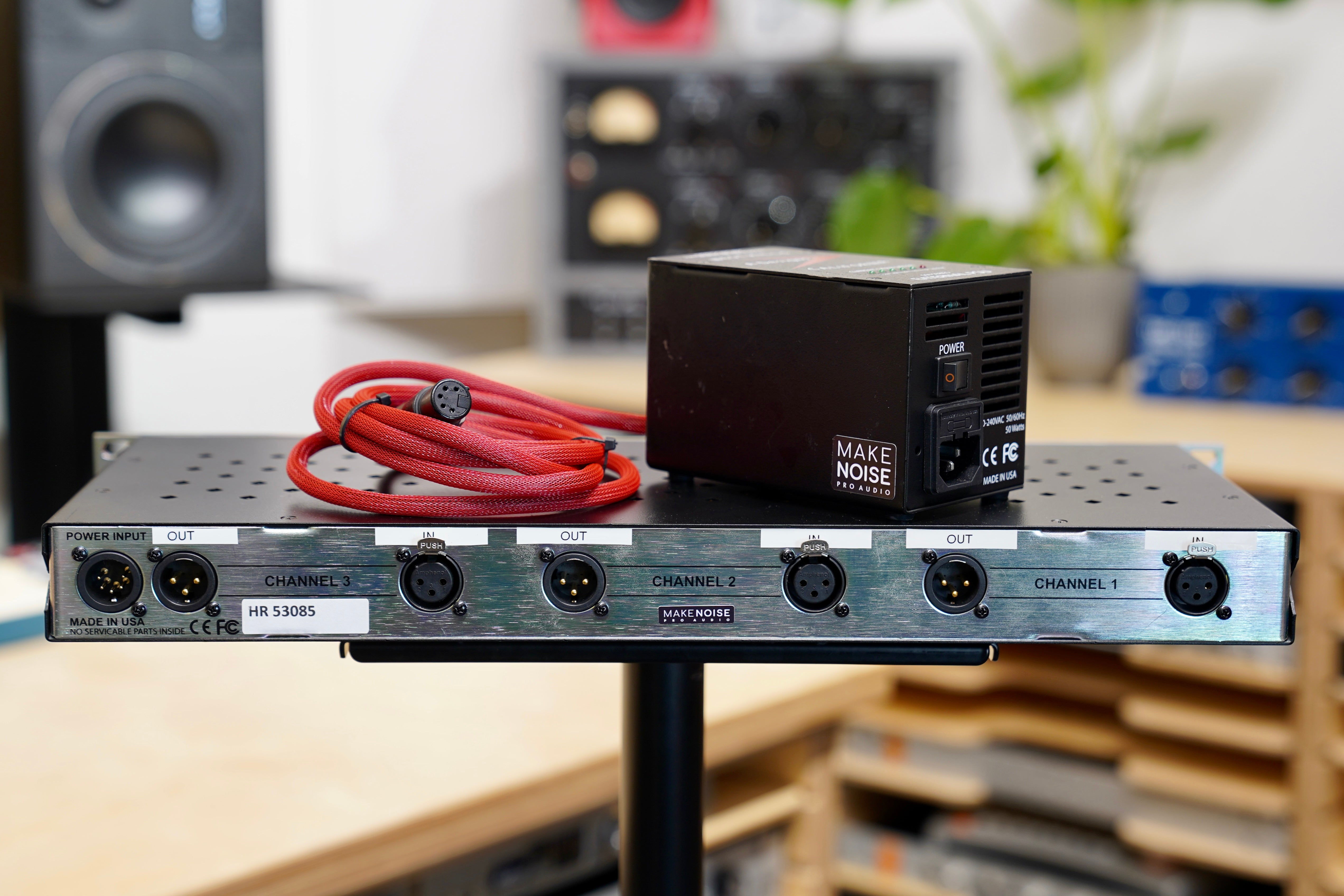 A-Designs Audio 503HR