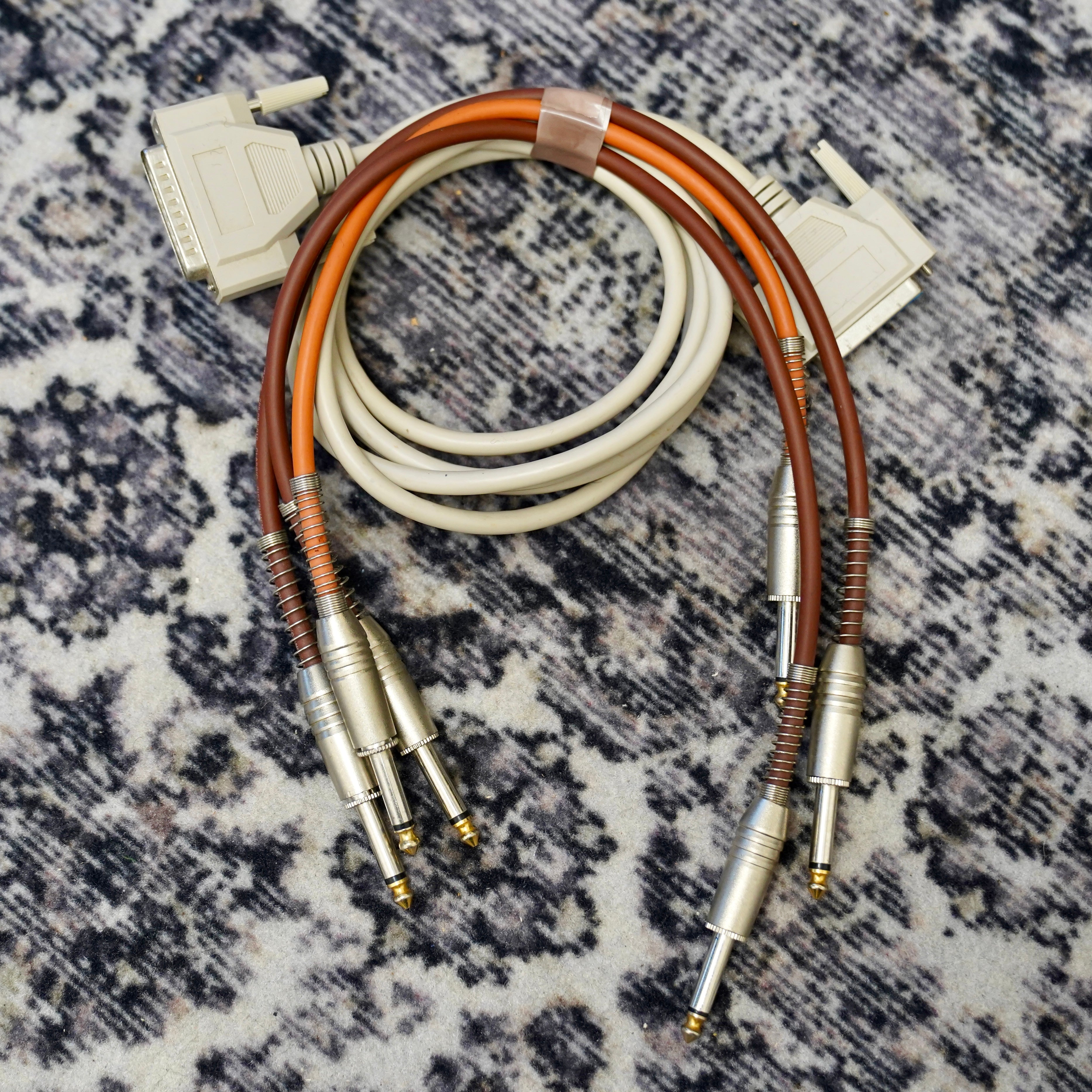 Moog VX-351 CV Expander