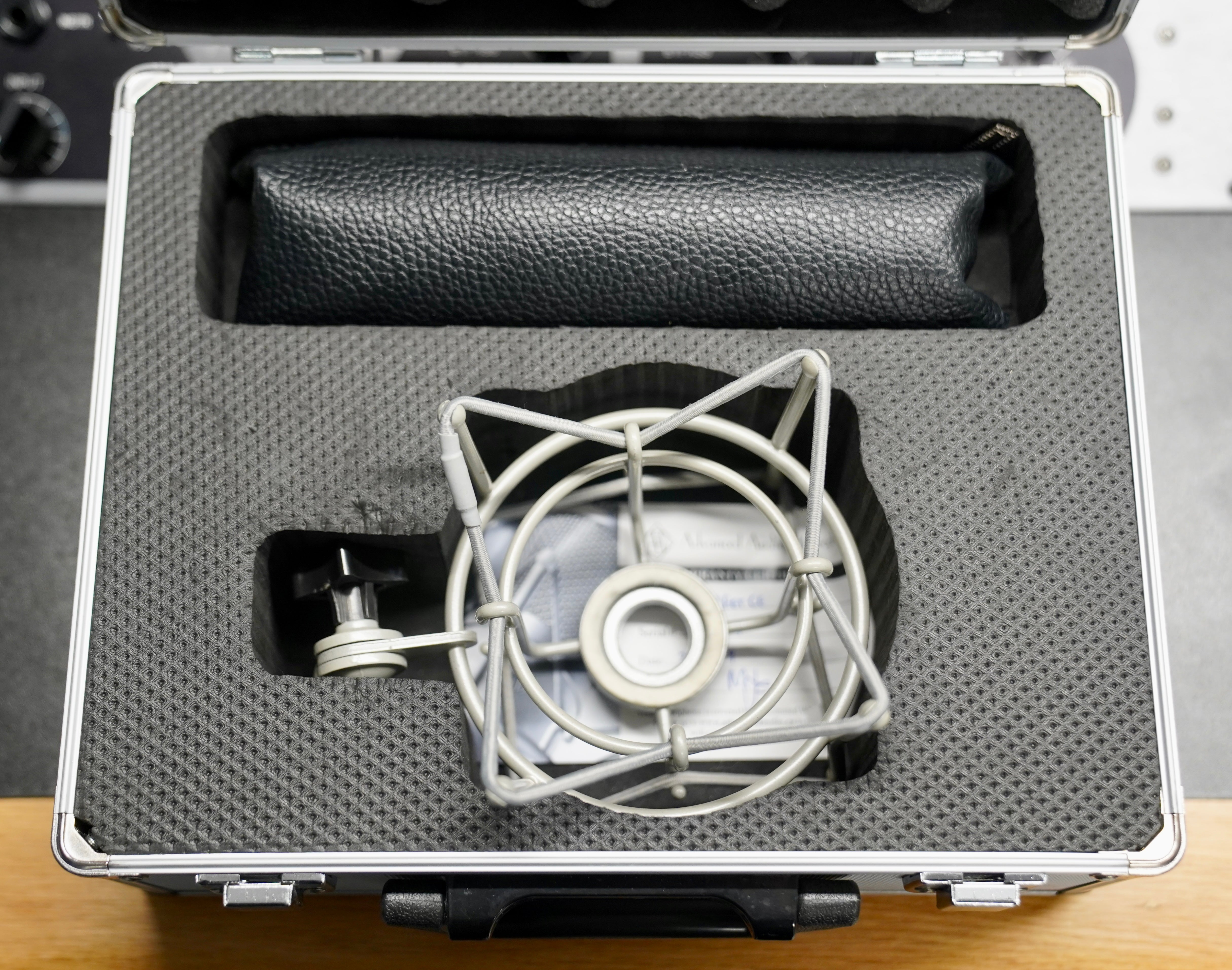 Advanced Audio CM47fetCE