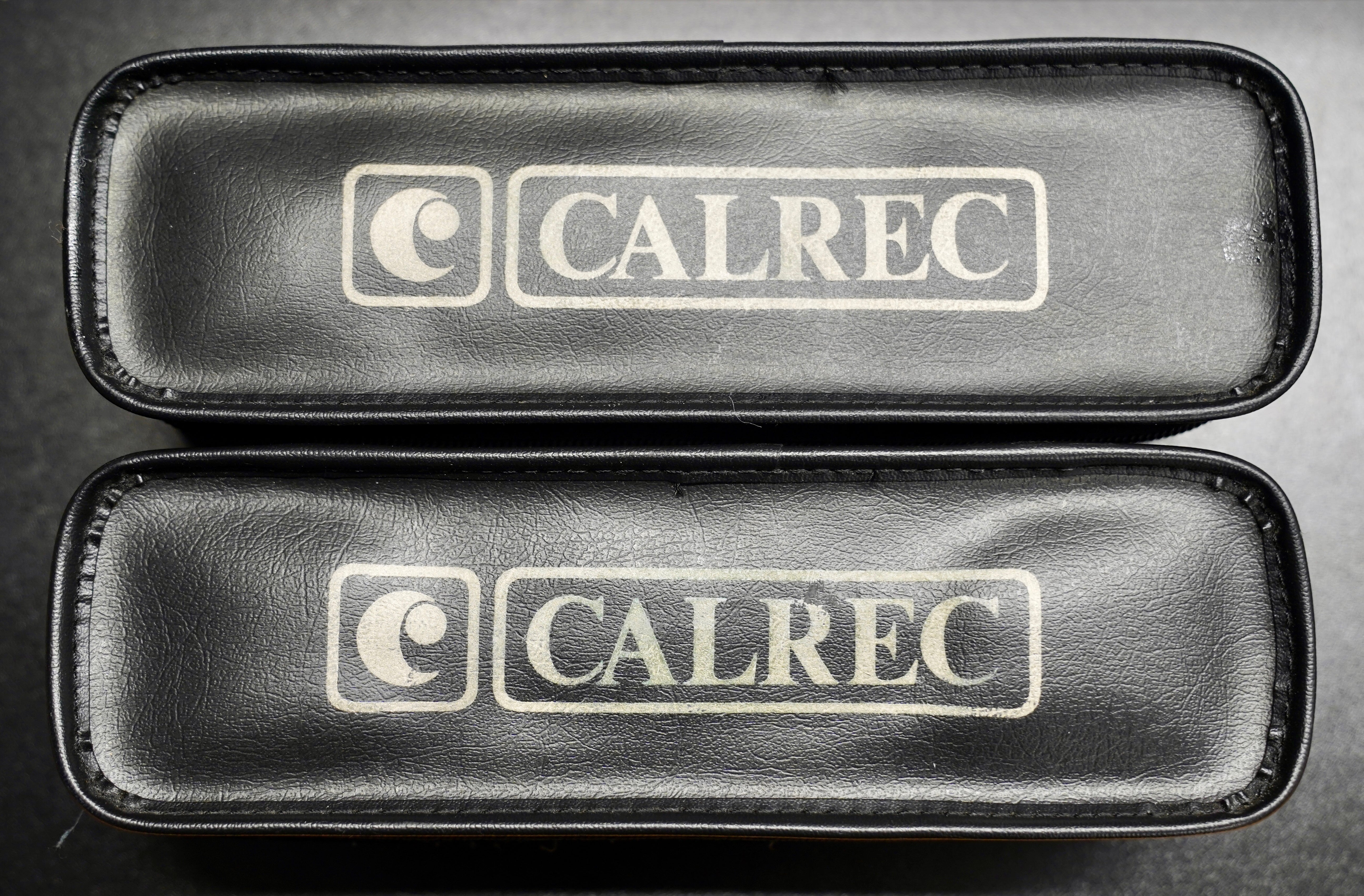 Calrec CM652D (Pair)