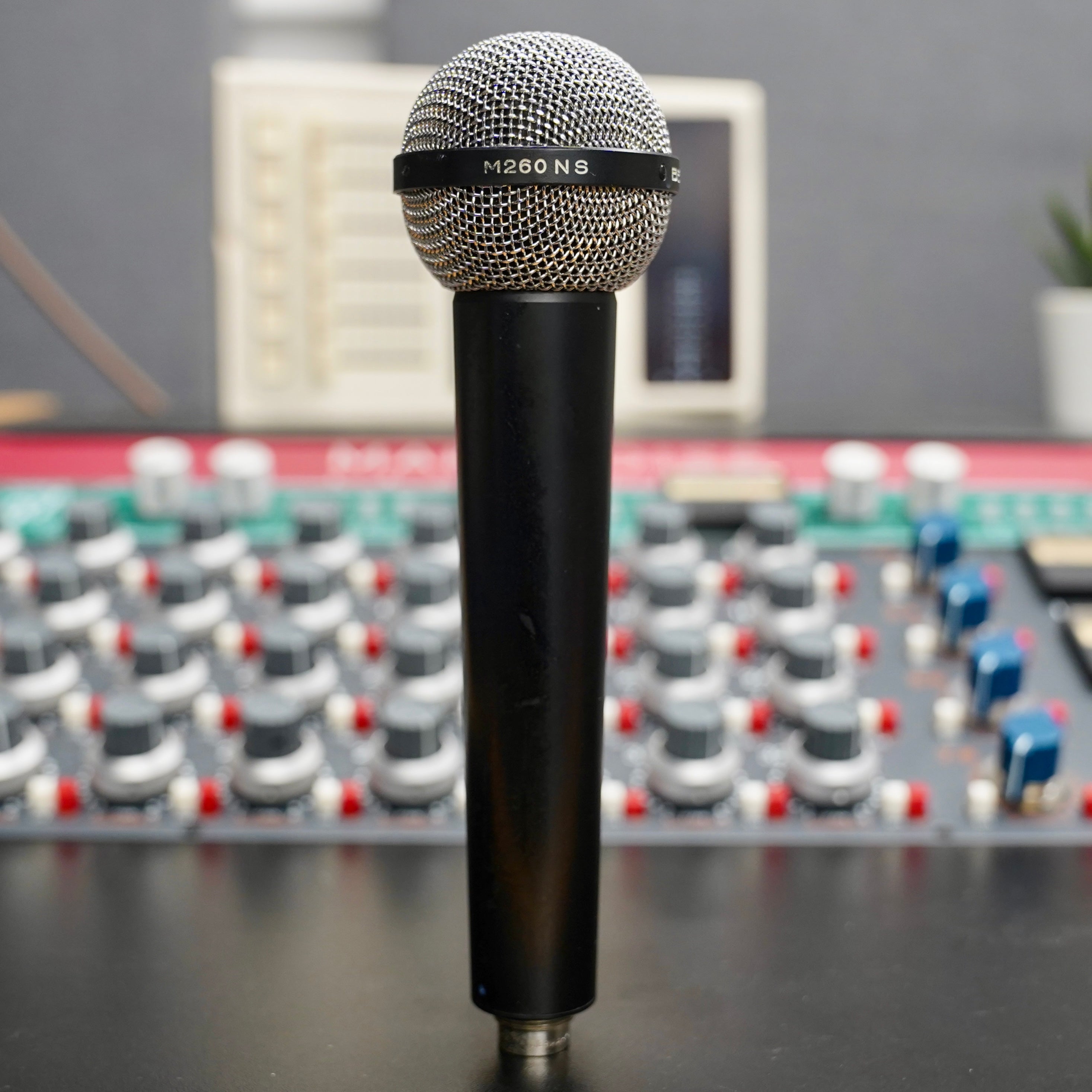 Beyerdynamic M260 N S