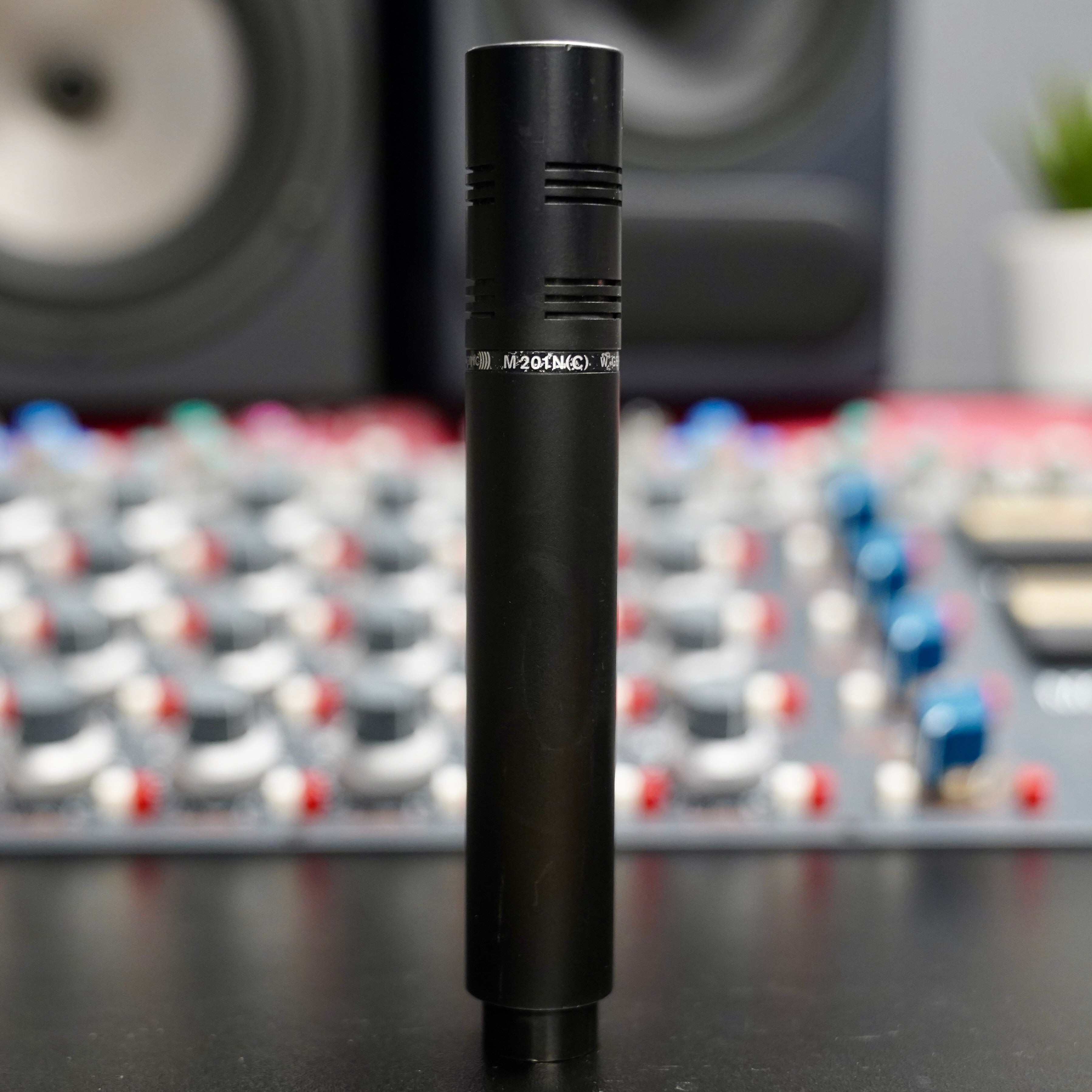 Beyerdynamic M201N(C)