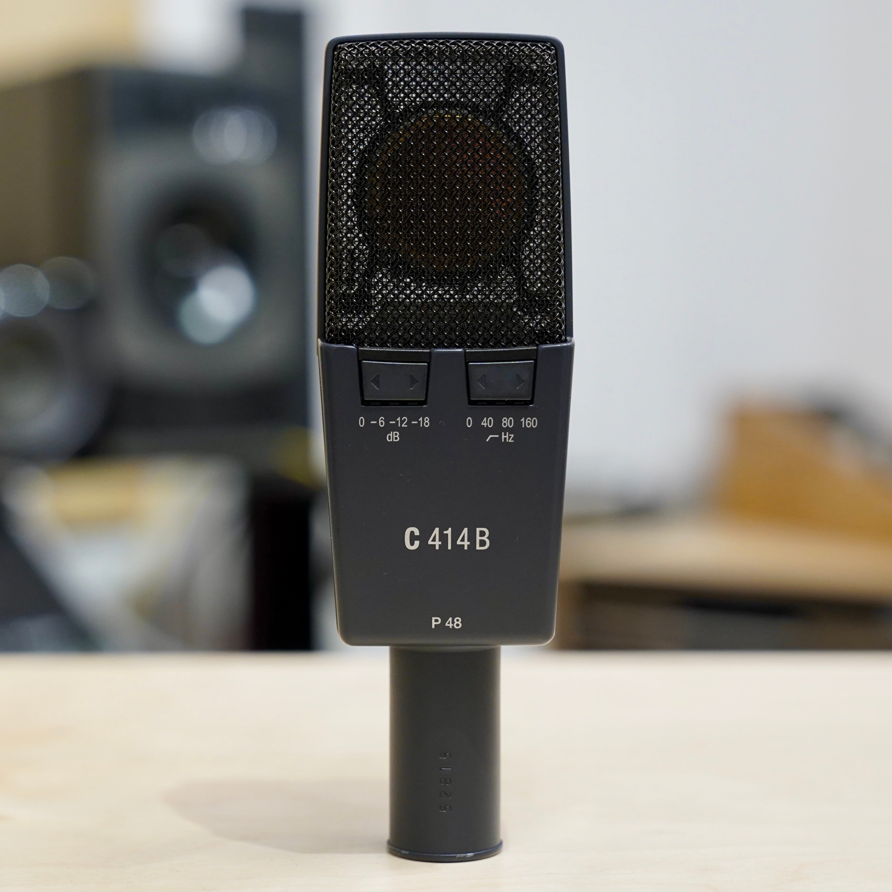 AKG C414 B XLS