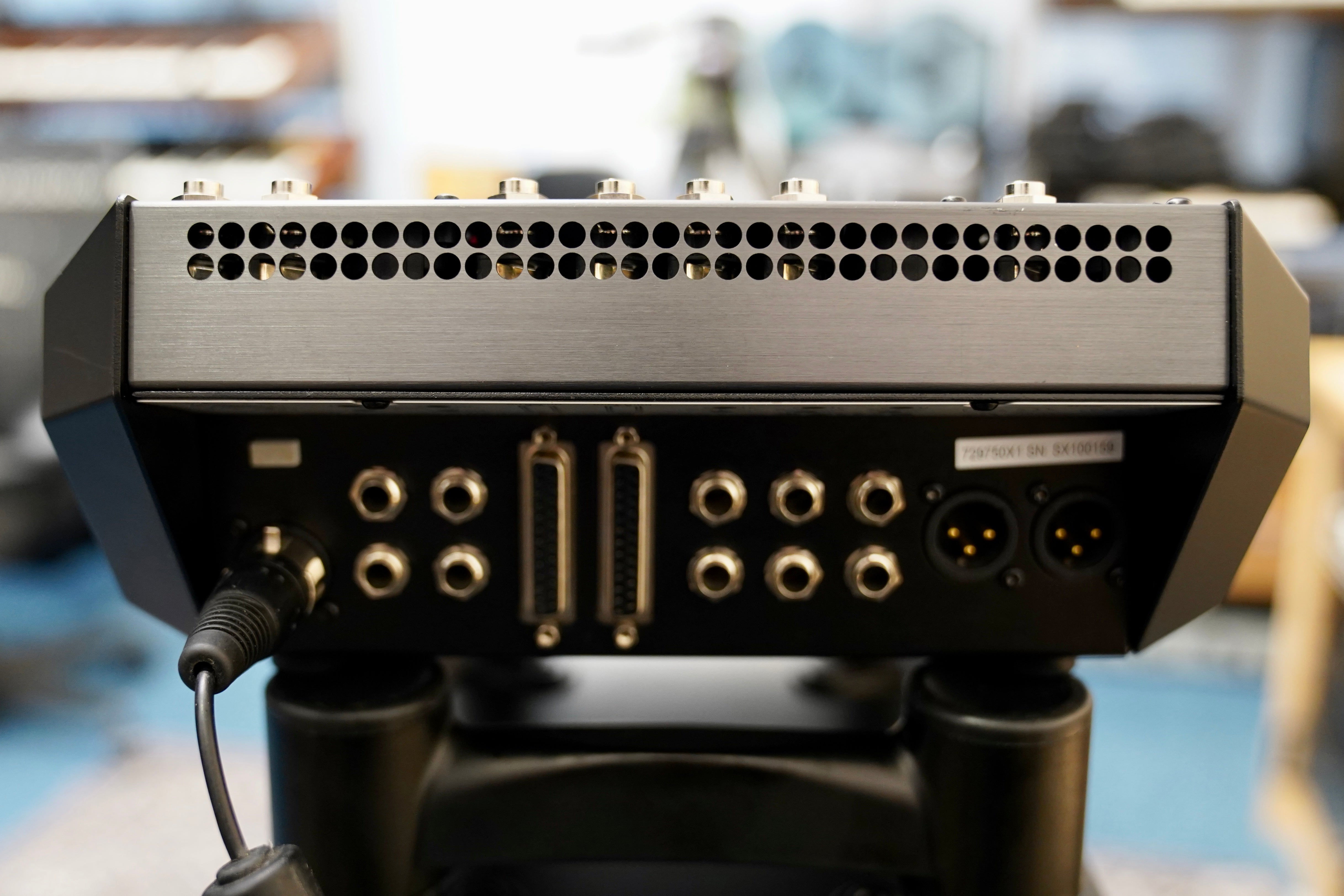 Solid State Logic SiX