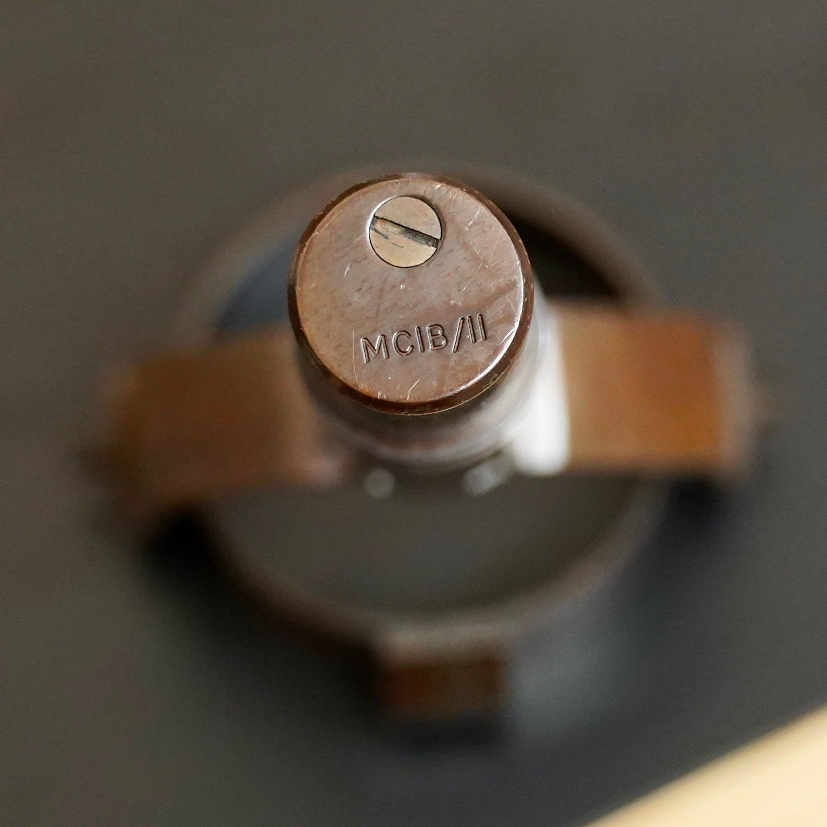 STC MC1B/11 Holder for 4032 and 4035