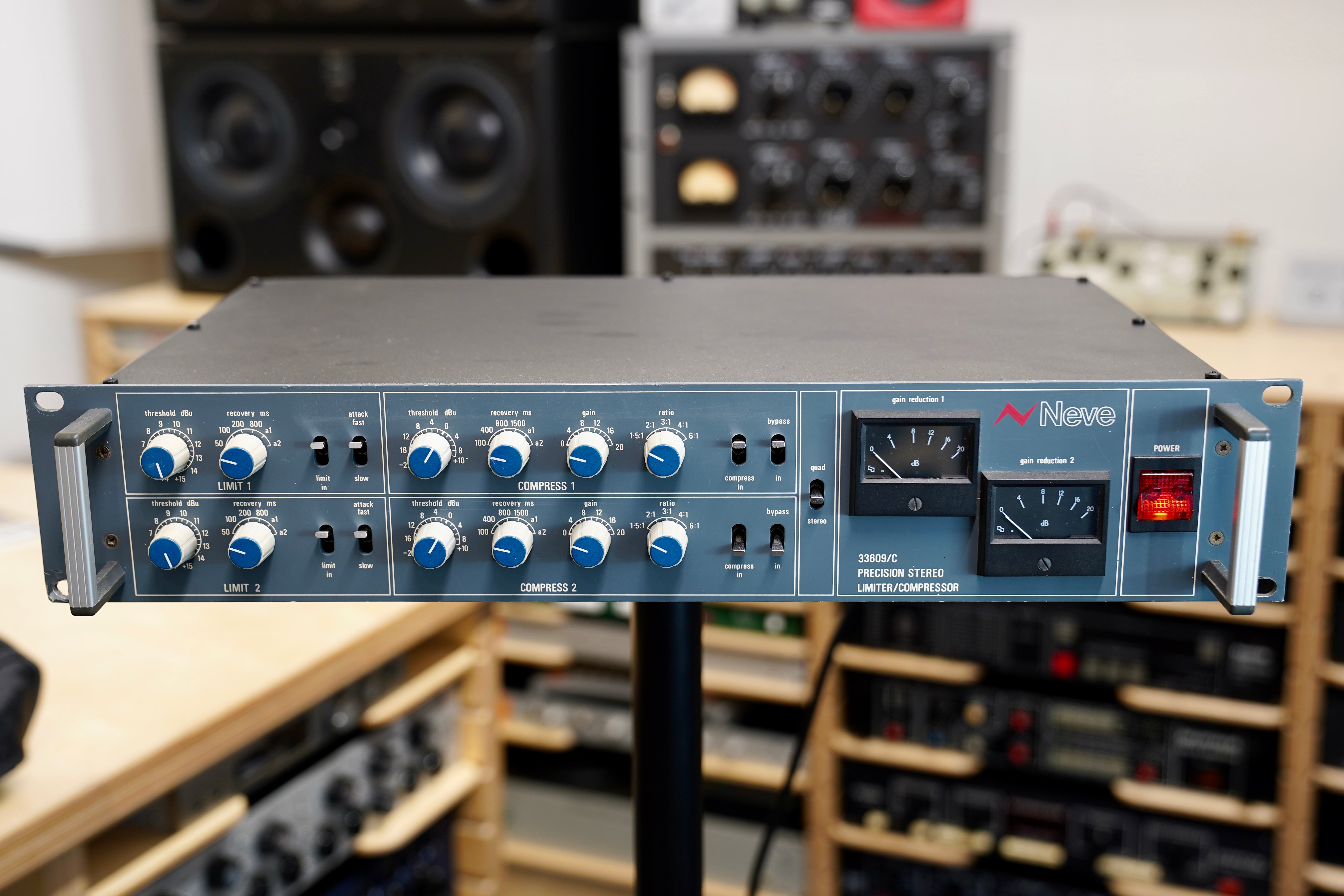 Neve 33609/C