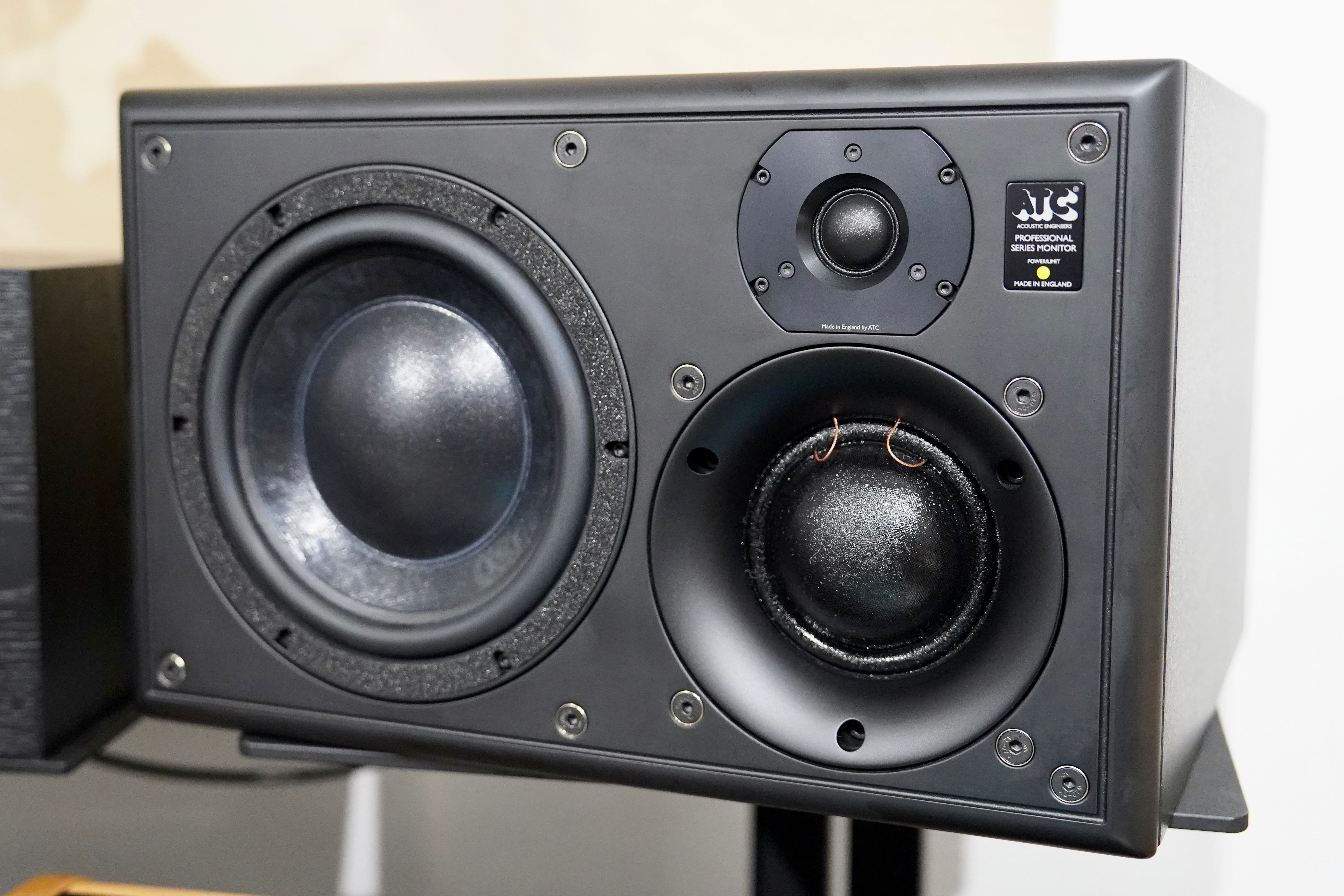 ATC SCM25A Pro MK2 (Pair)