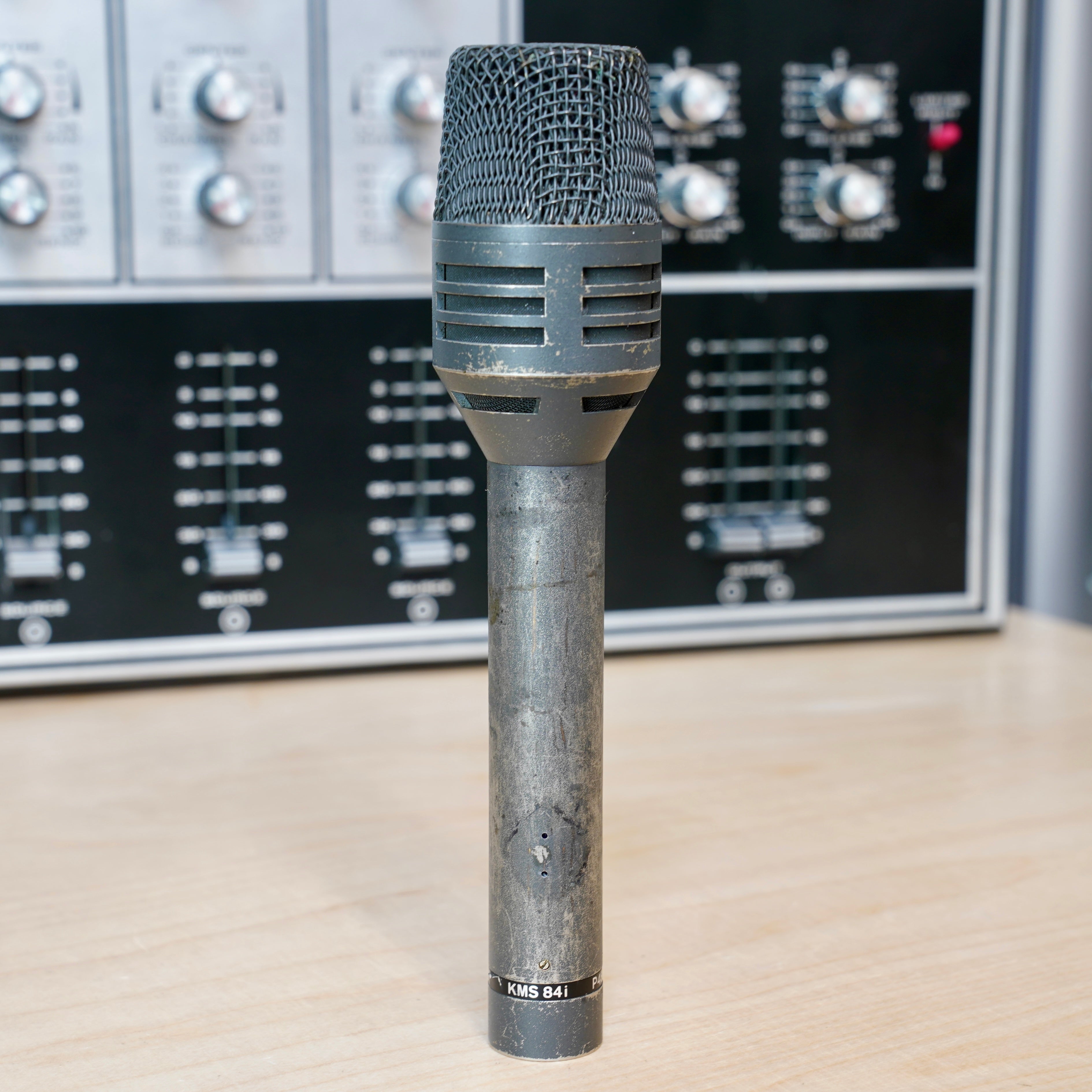 Neumann KMS 84i