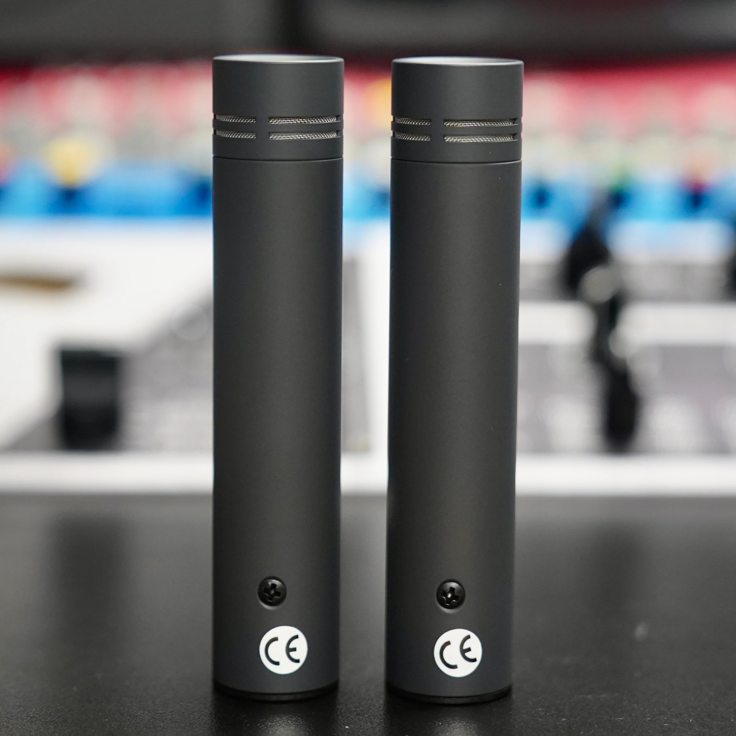 Neumann KM 184 mt Stereo Set