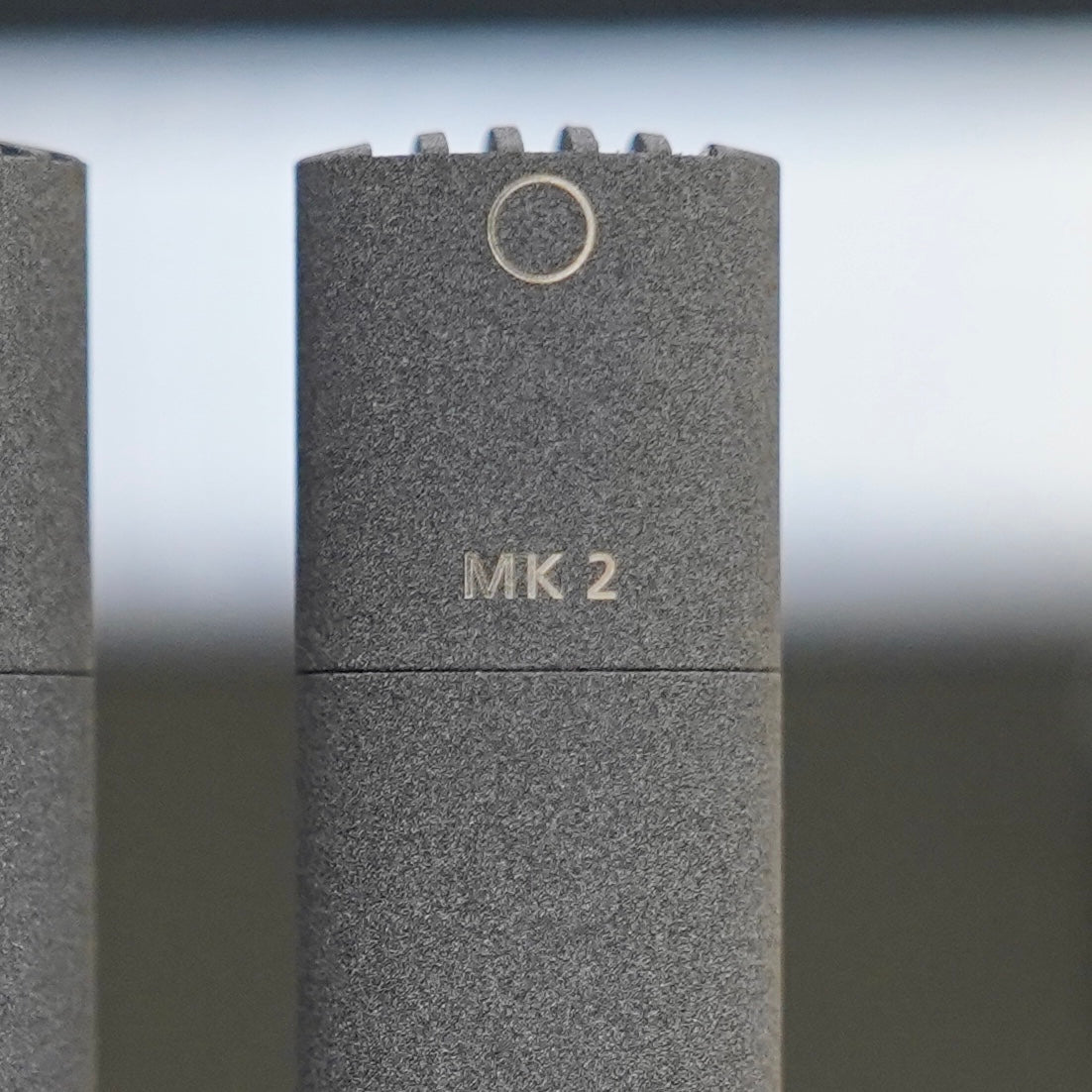 Schoeps CMC 6 U / MK 2 Capsules (Pair)