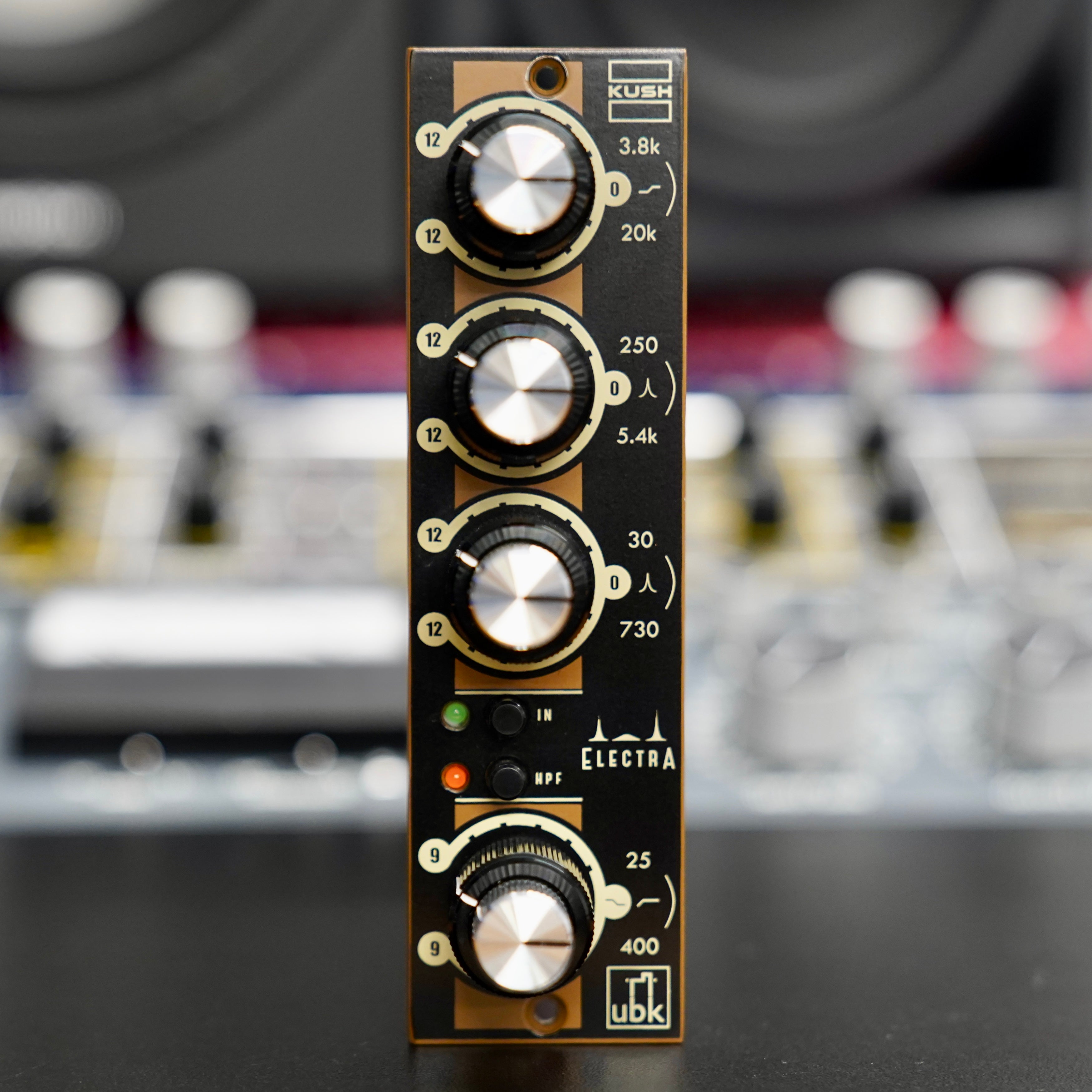 Kush Audio Electra 500