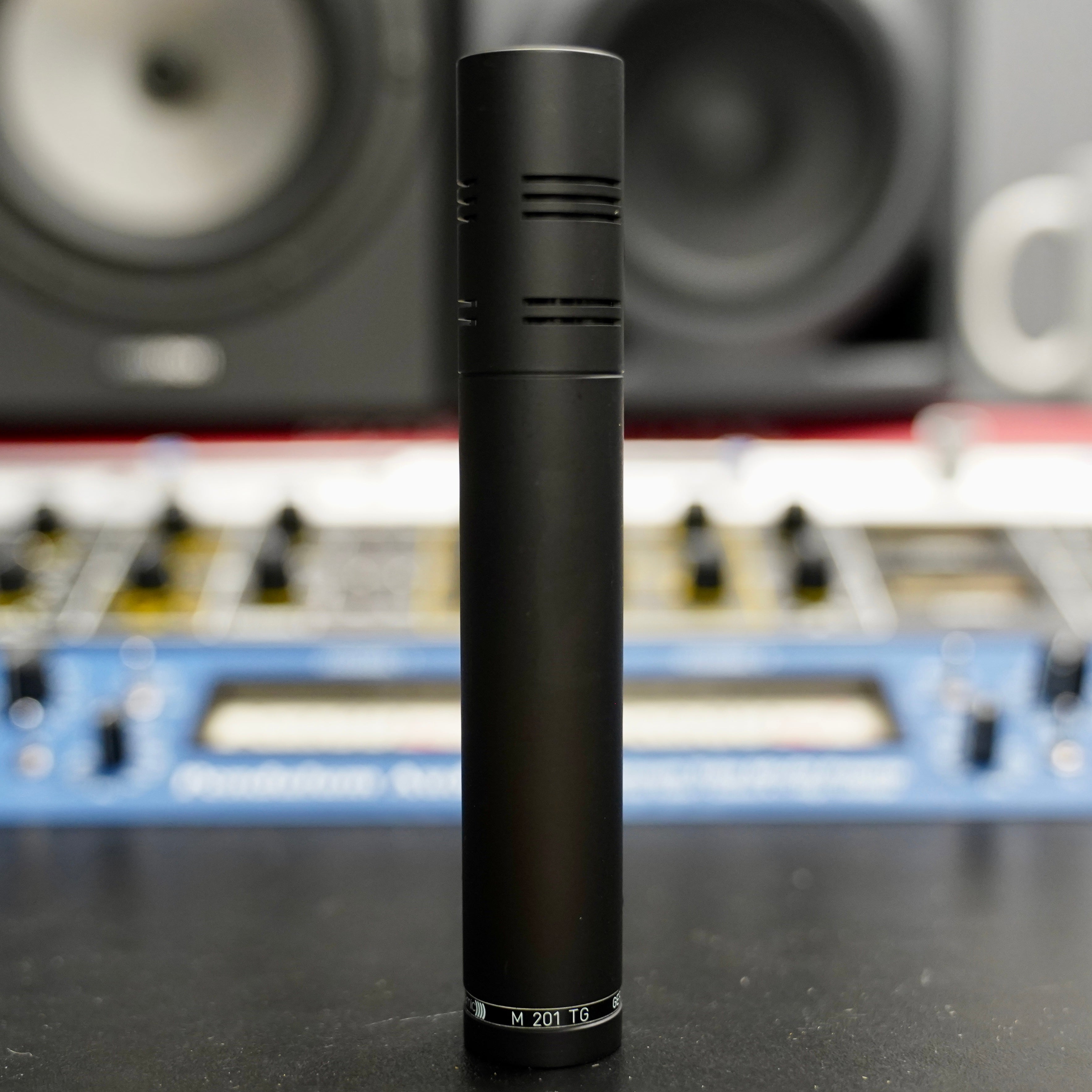 Beyerdynamic M201 TG