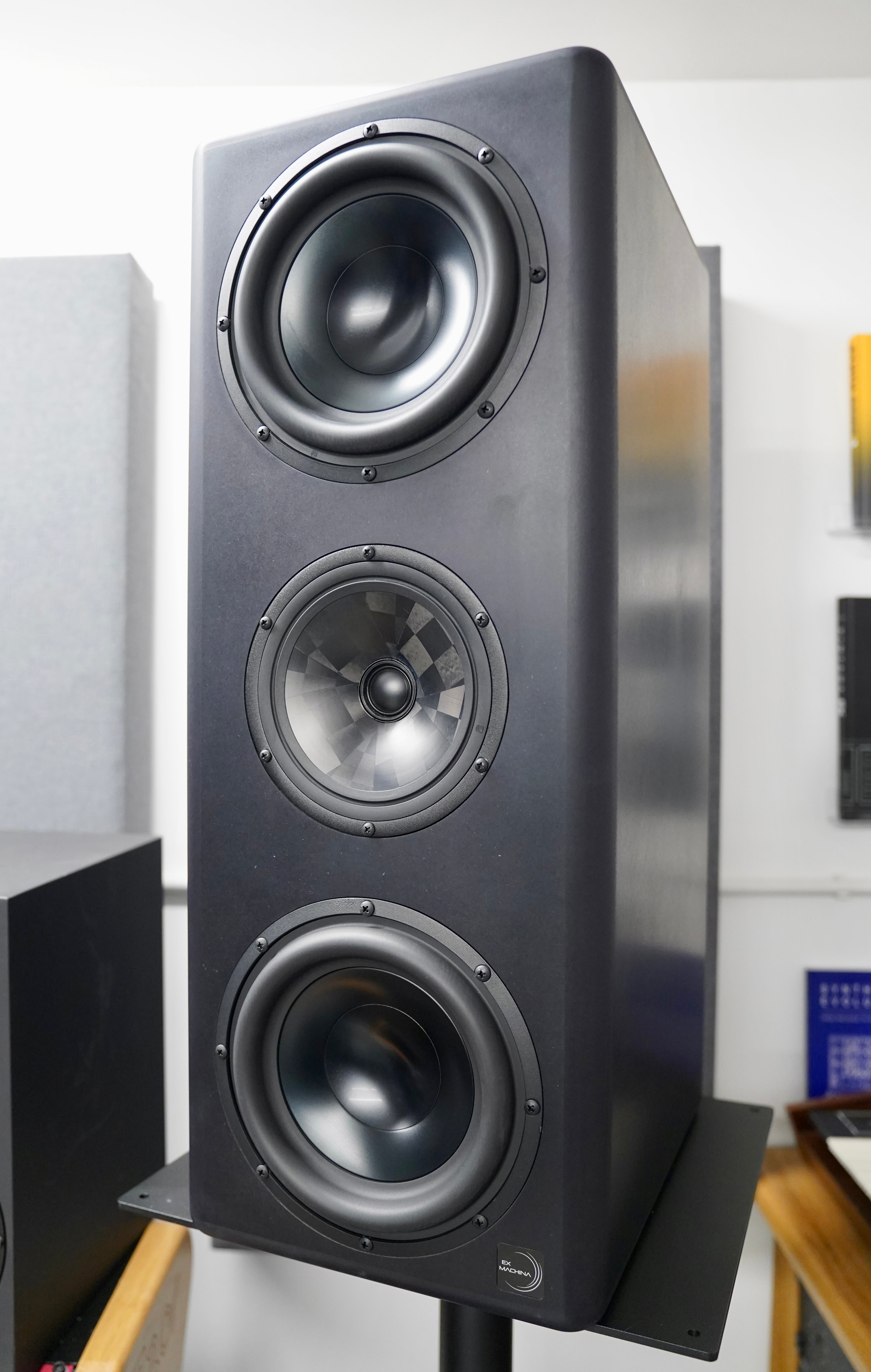 Ex Machina Quasar (Pair)