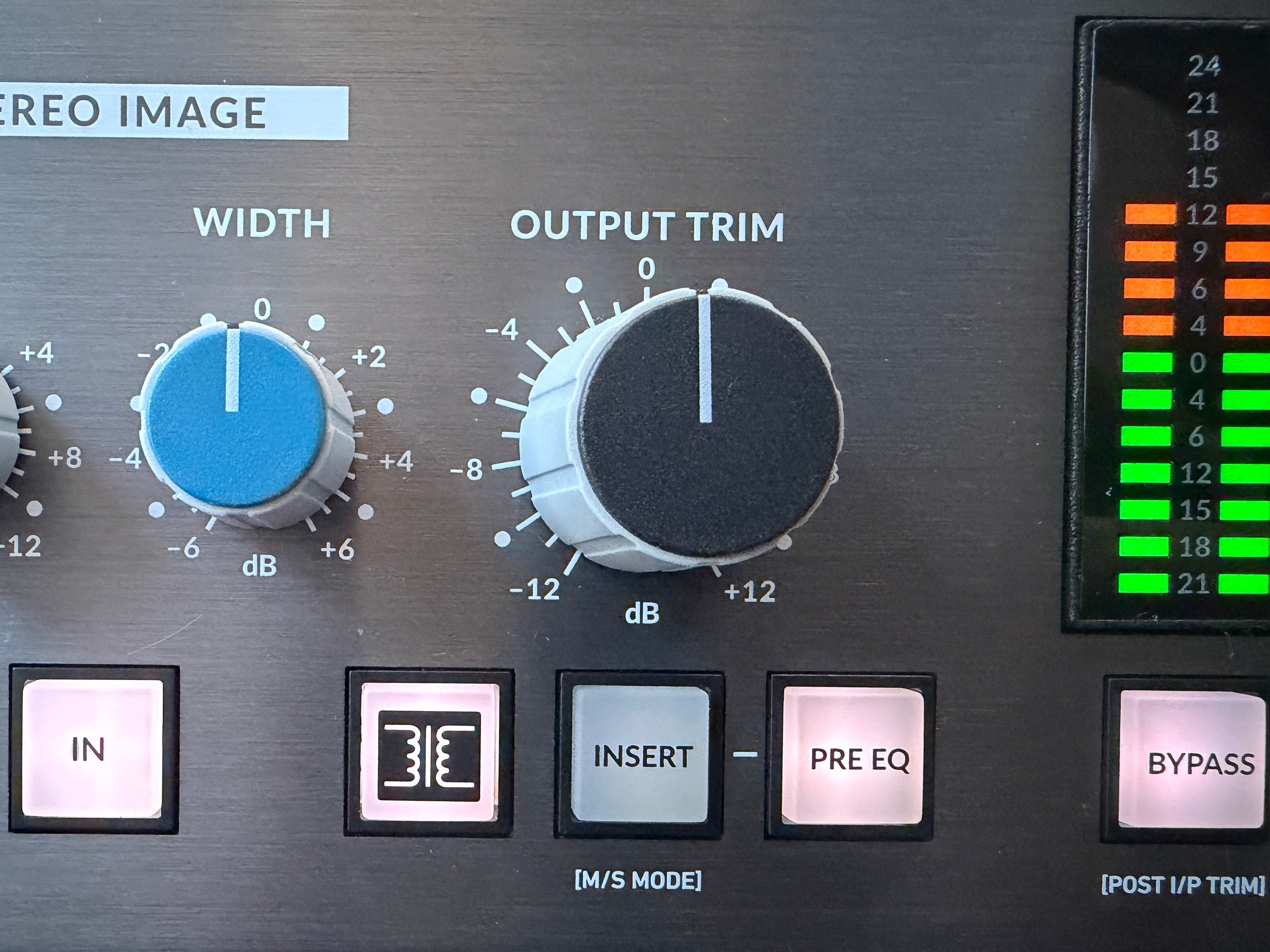 Solid State Logic Fusion