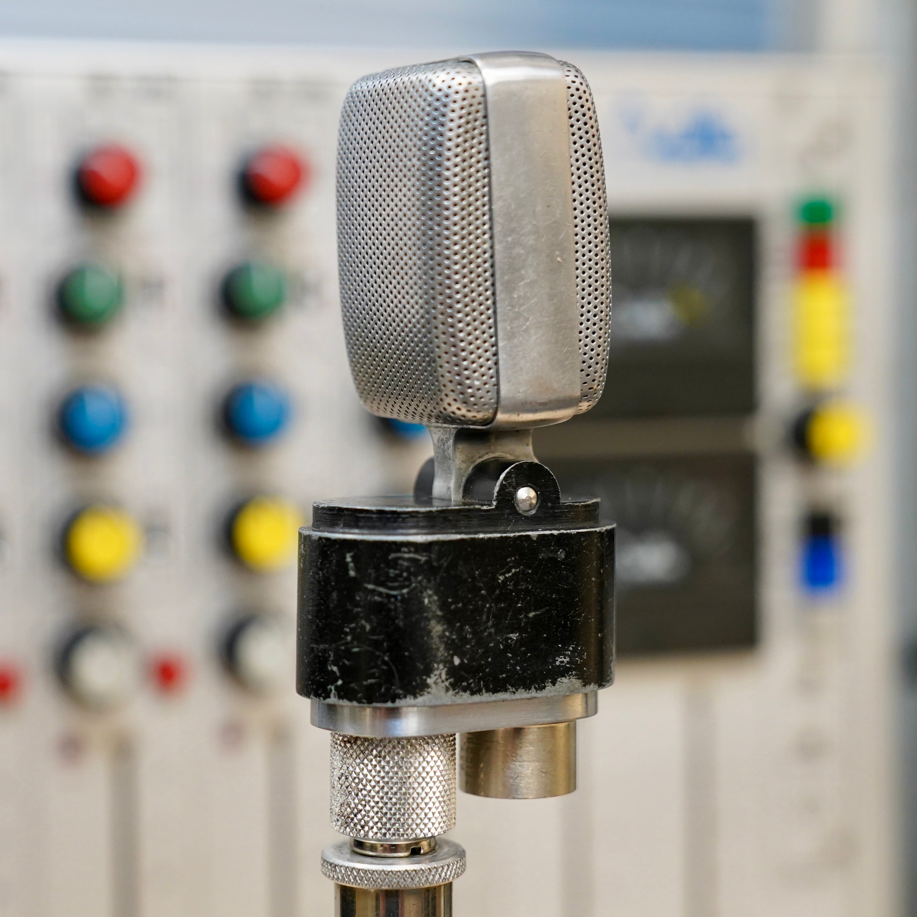 GEC (Reslo) BCS2378 Ribbon Microphone