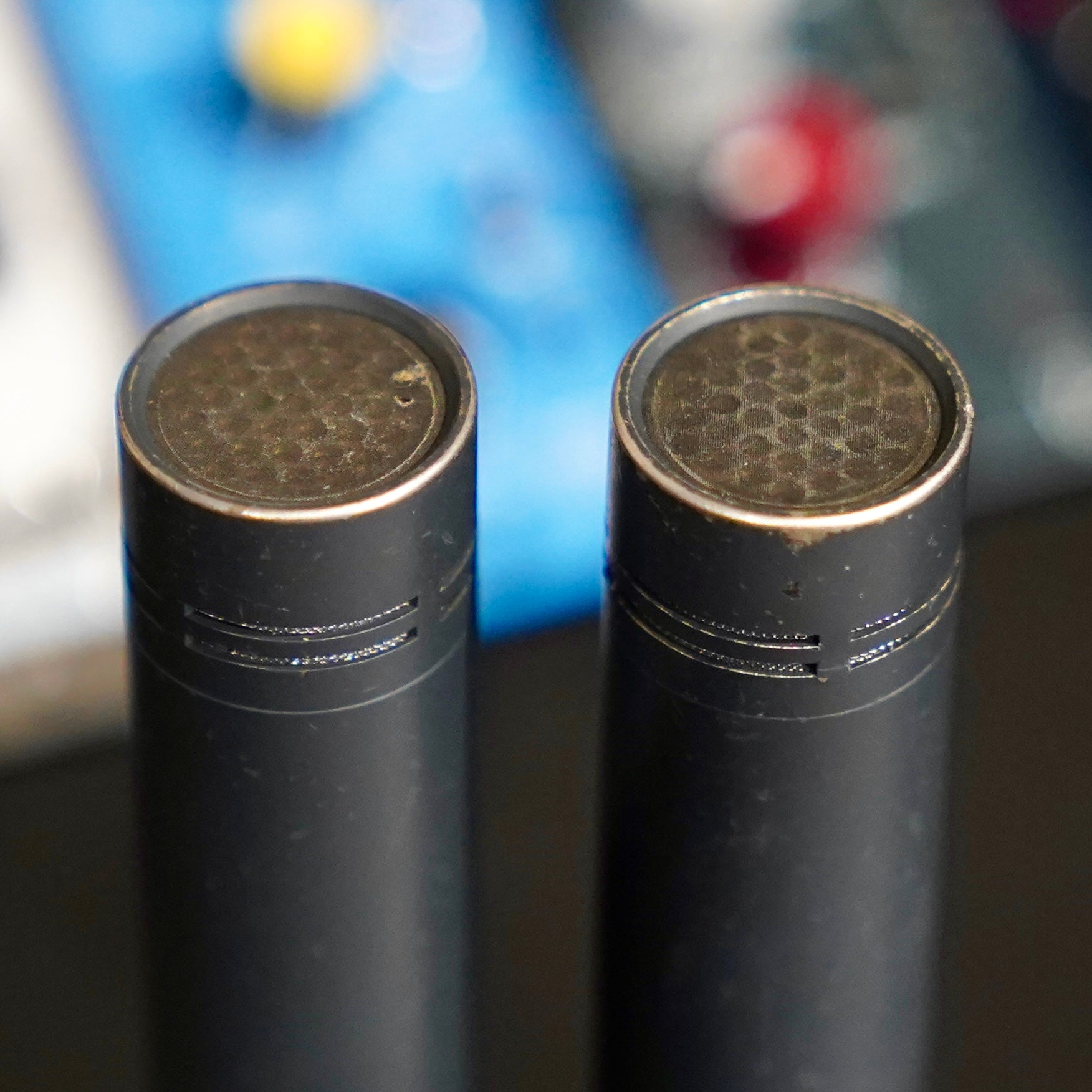 Neumann KM 184 mt Stereo Set