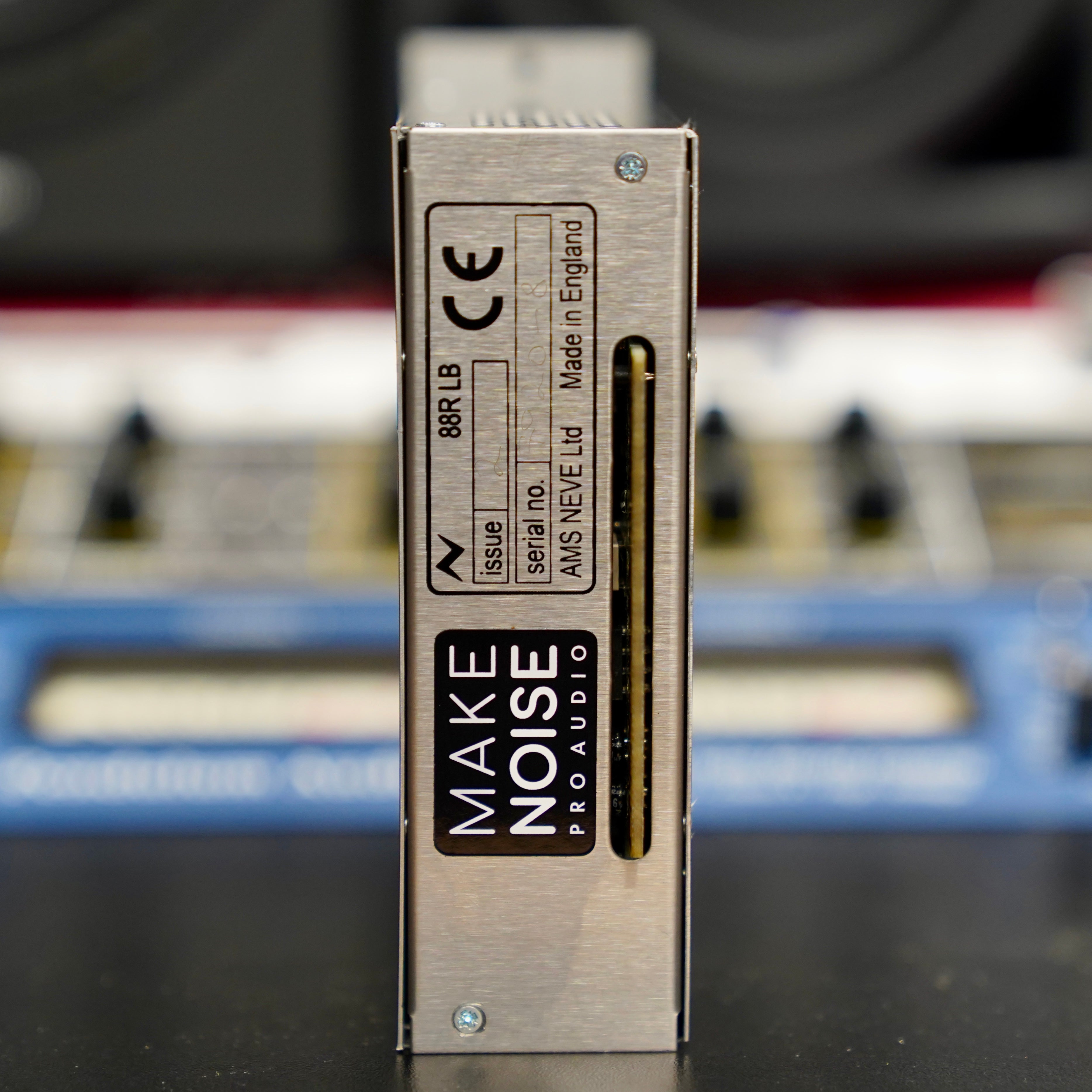 Neve 88R LB