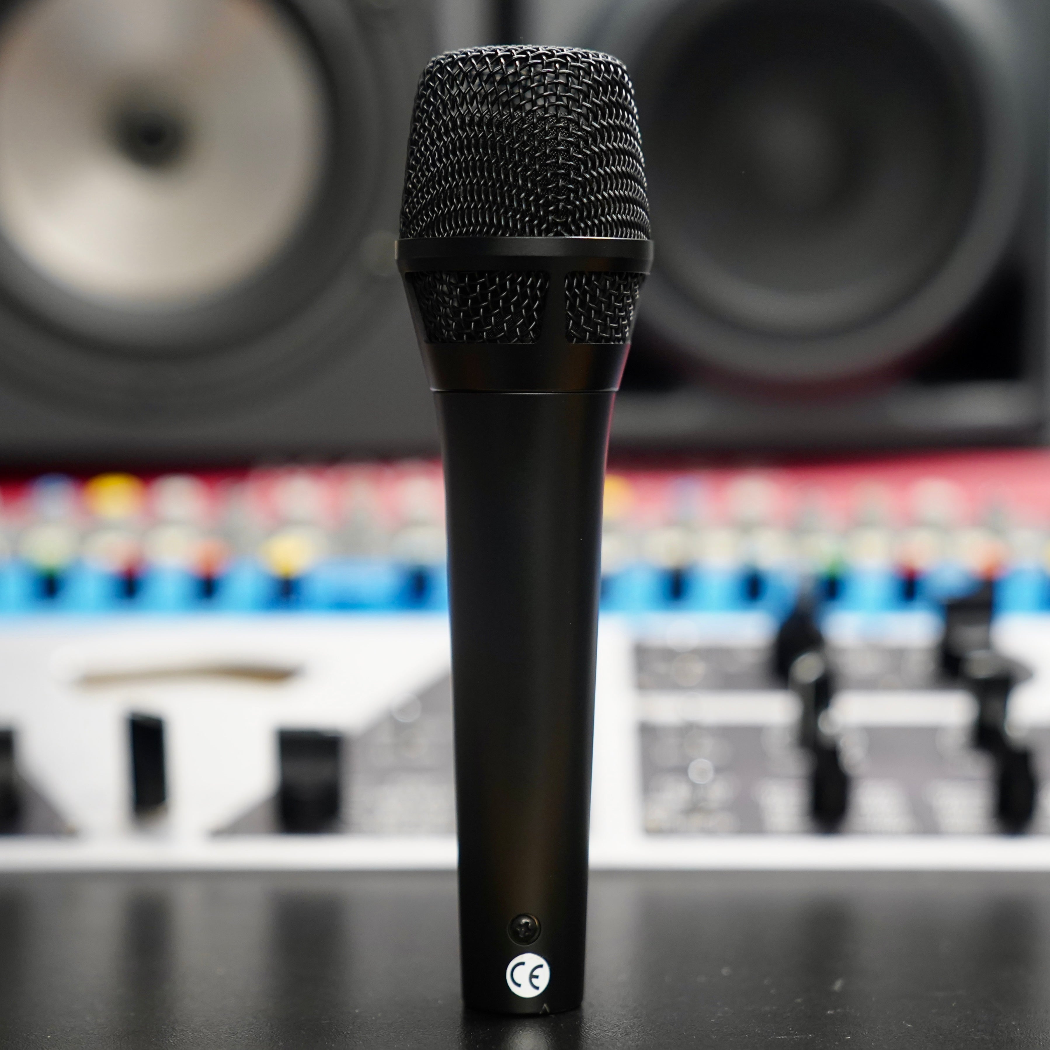 Neumann KMS 105