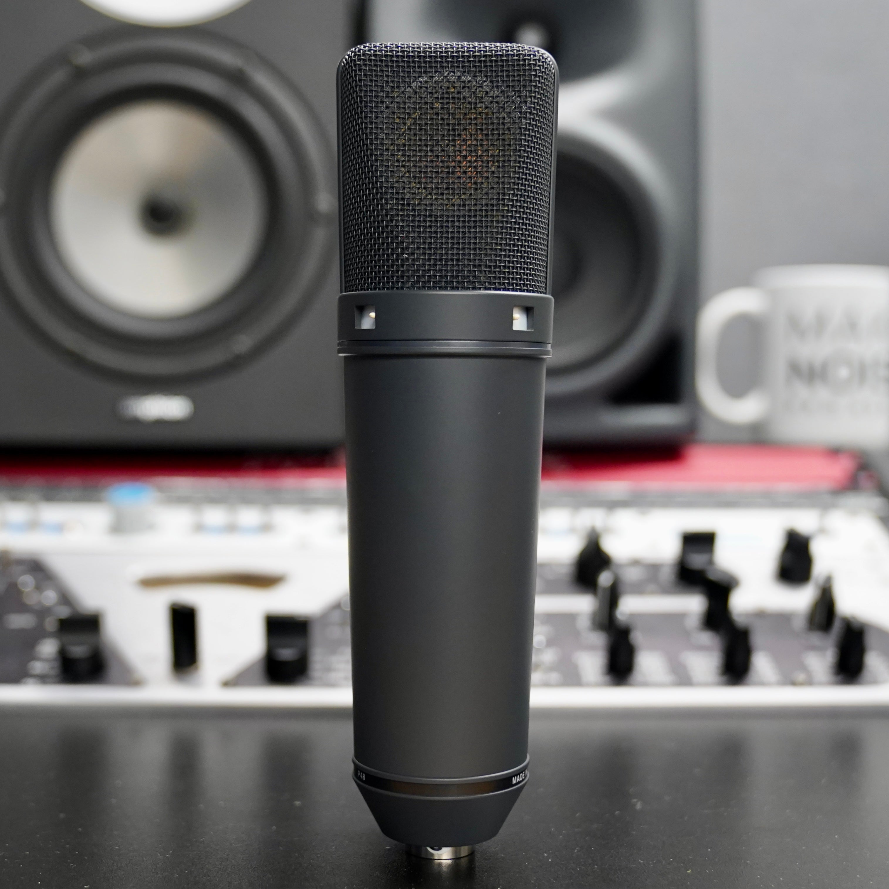 Neumann U87 Ai mt Studio Set